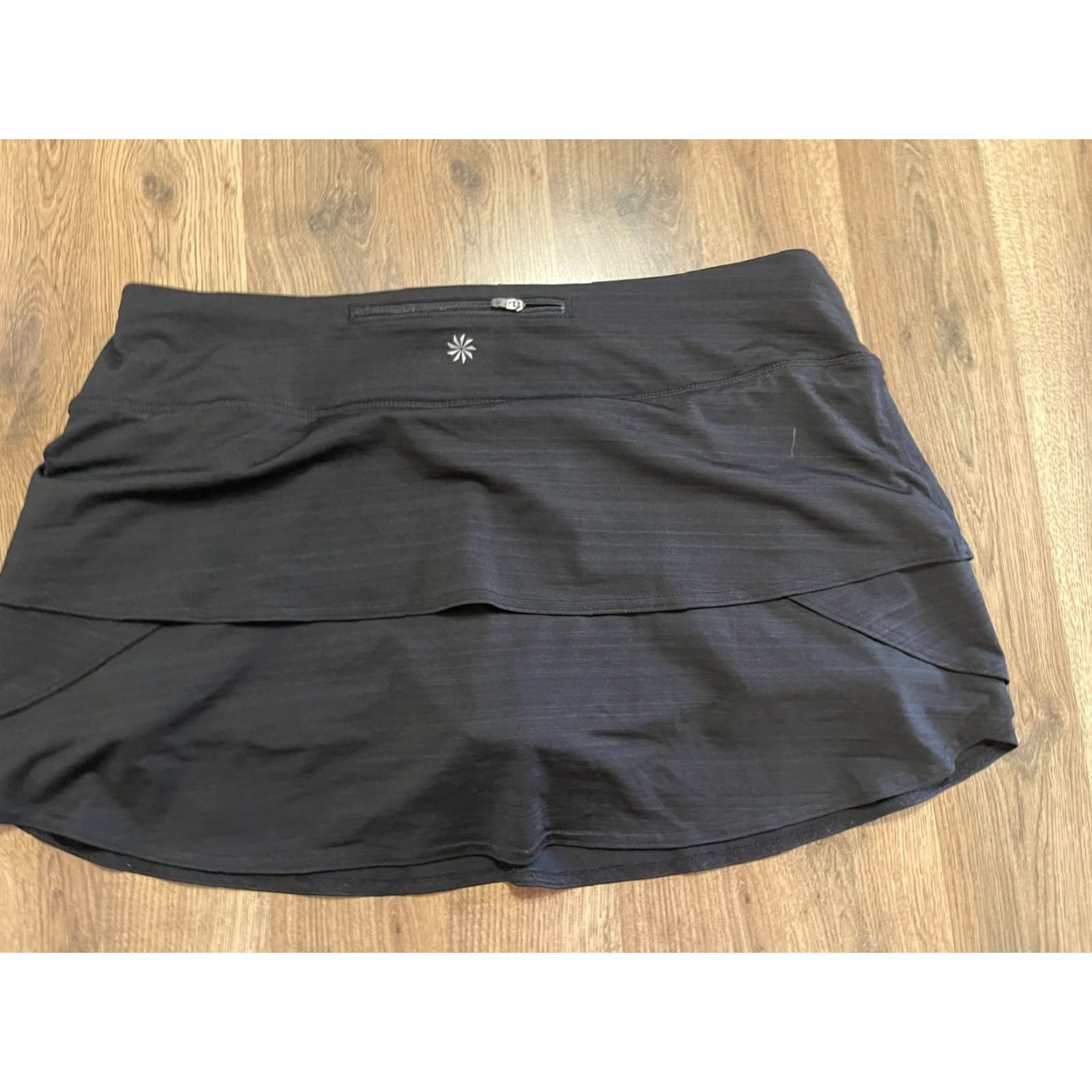 Athleta VINTAGE? No. Size 40" / US 18 - 2 Thumbnail