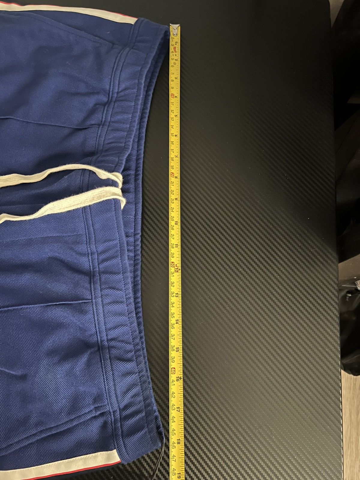 Gucci Gucci pants Size US 34 / EU 50 - 4 Thumbnail
