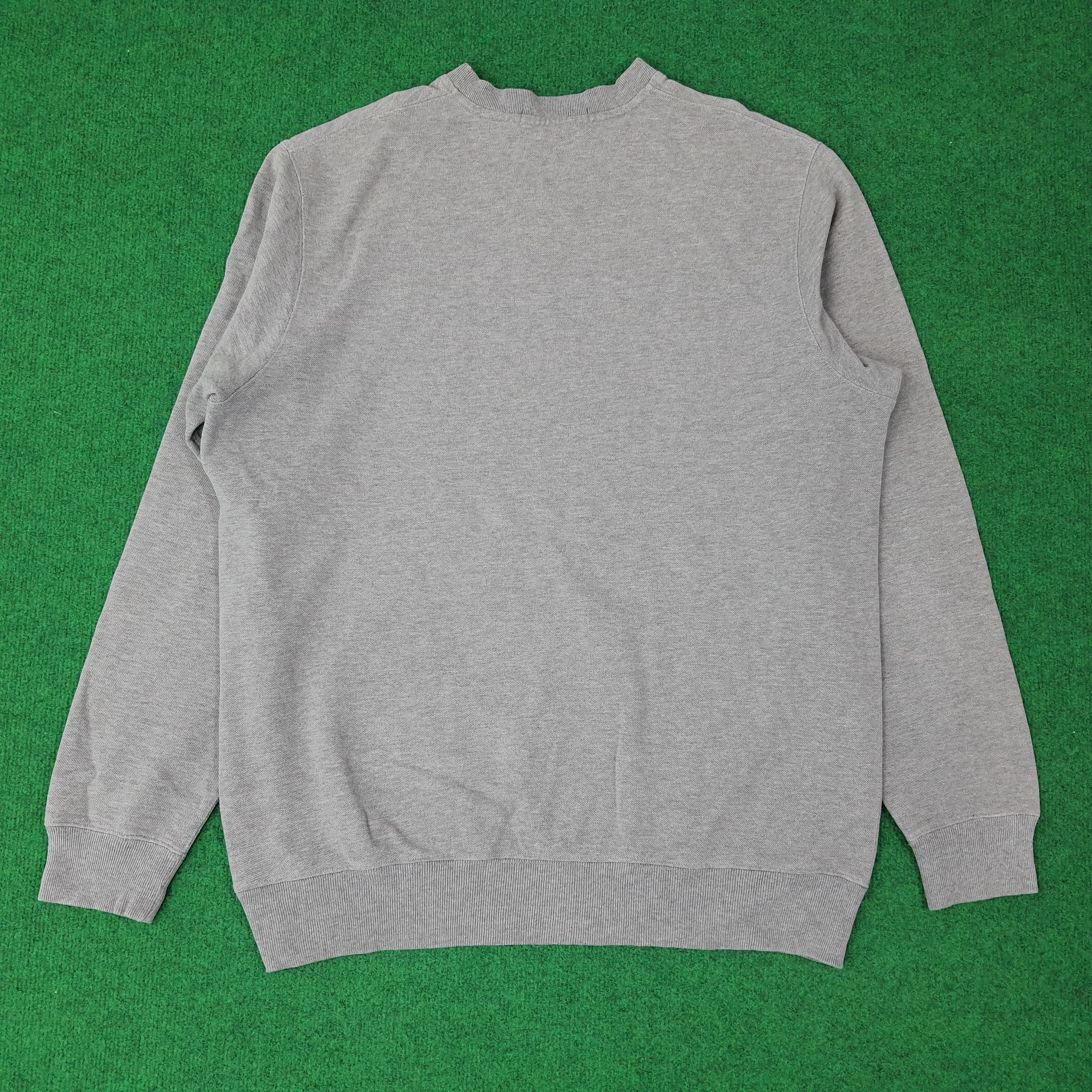 Polo Ralph Lauren Vintage Polo Golf Ralph Lauren Sweatshirt C264N26 Size US L / EU 52-54 / 3 - 4 Thumbnail
