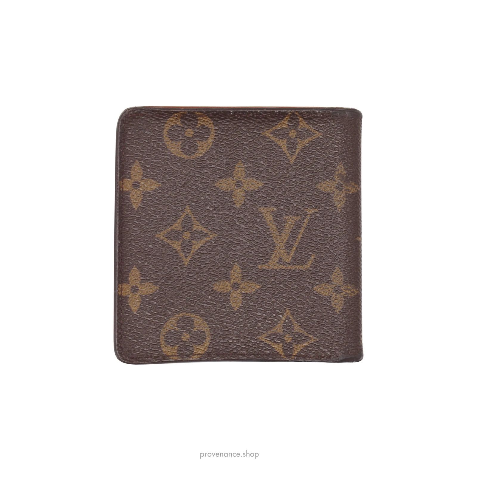 Louis Vuitton 🔴 Louis Vuitton ID Bifold Wallet - Monogram Size ONE SIZE - 5 Thumbnail