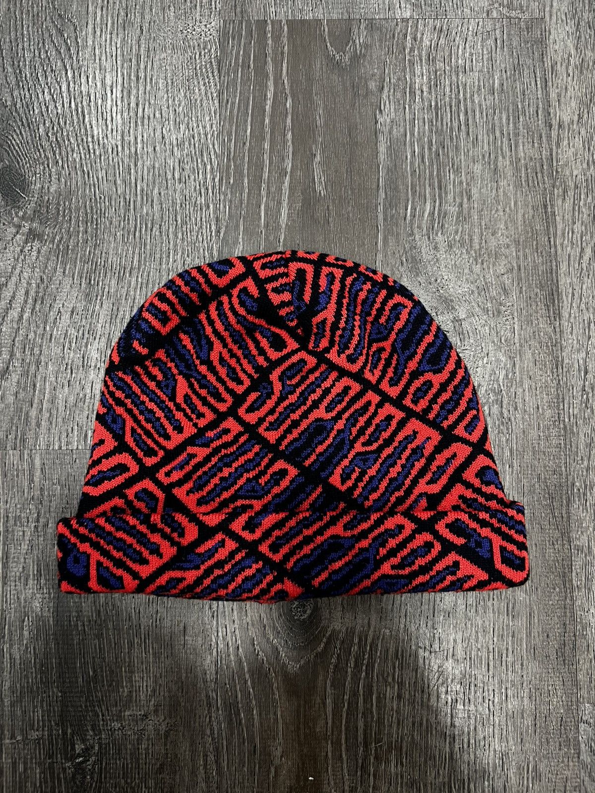 Supreme Funk Spellout Beanie シュプリーム Fall/Winter 2024 Preview – Supreme