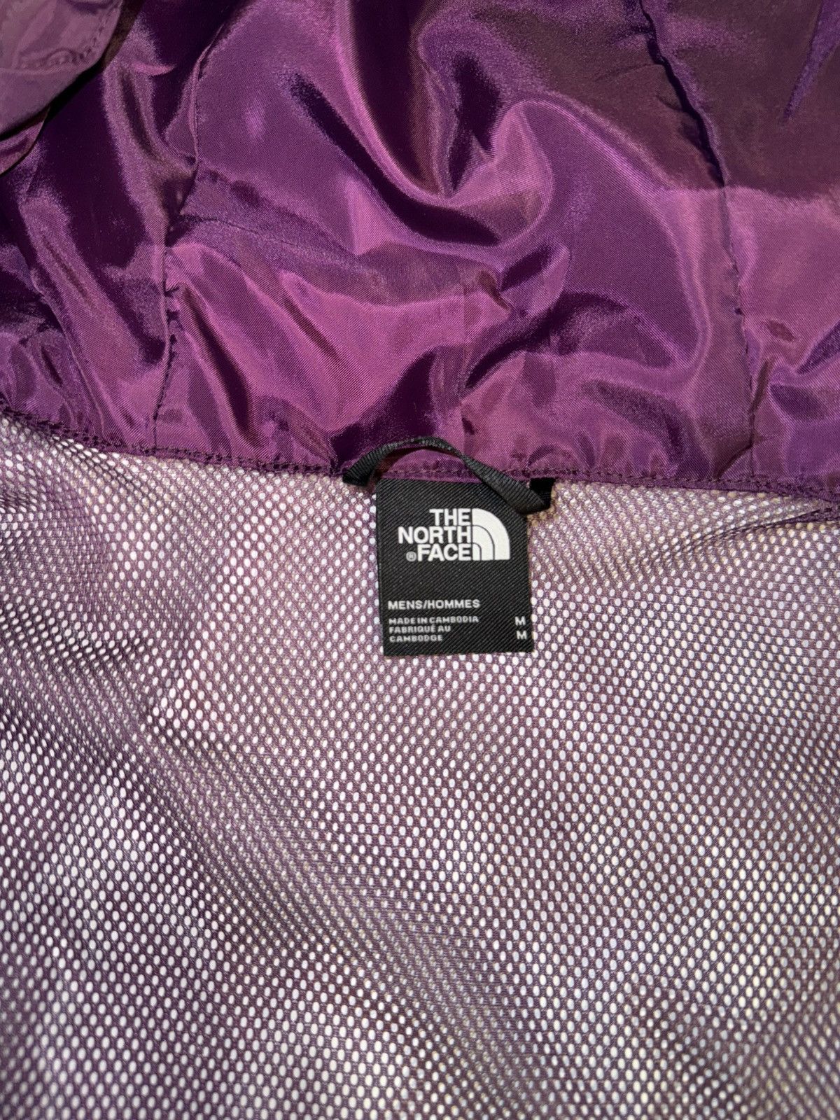 The North Face North Face Venture 2 Rain Jacket Size US M / EU 48-50 / 2 - 4 Thumbnail