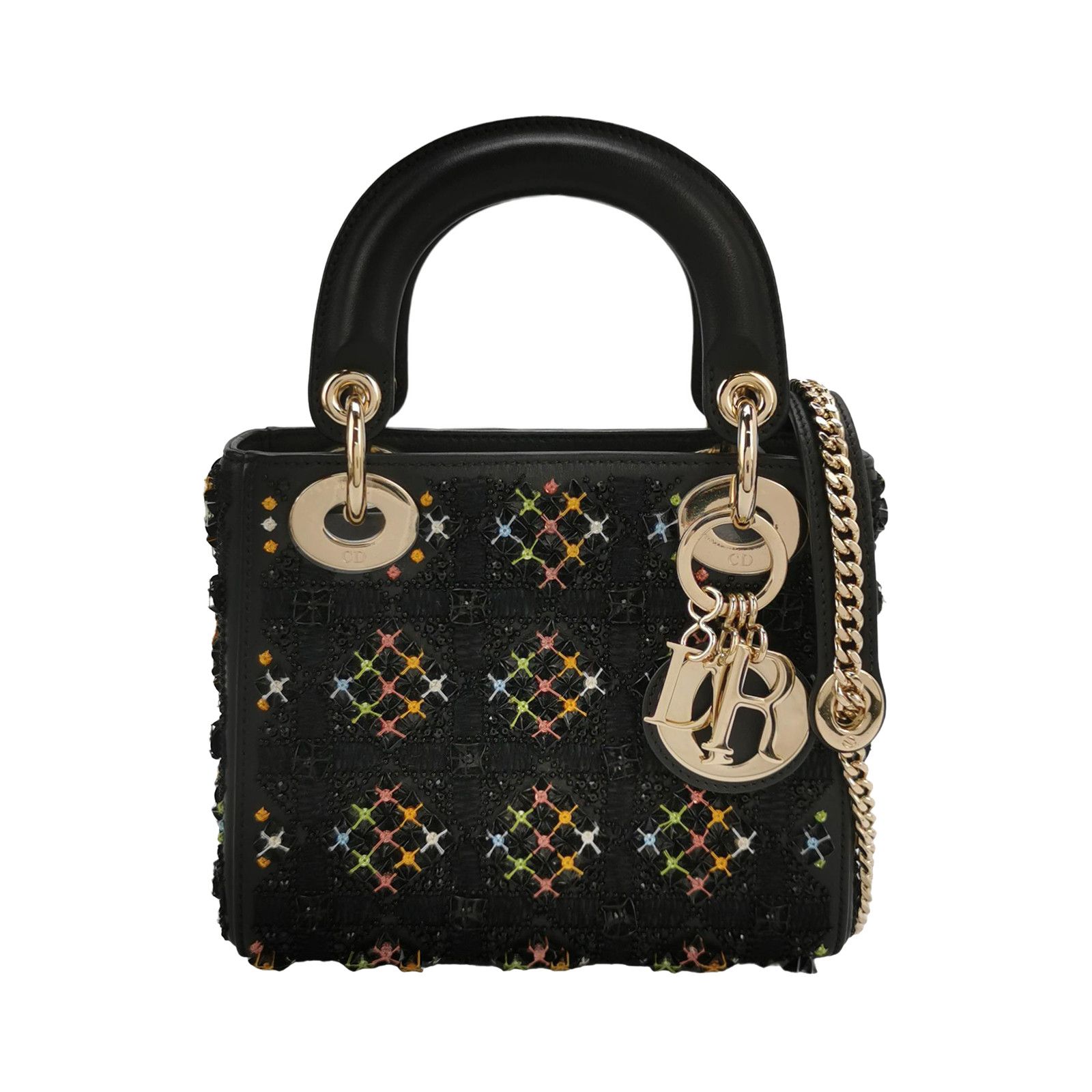 Dior Dior Women os Shoulder Bags Size ONE SIZE - 1 Thumbnail