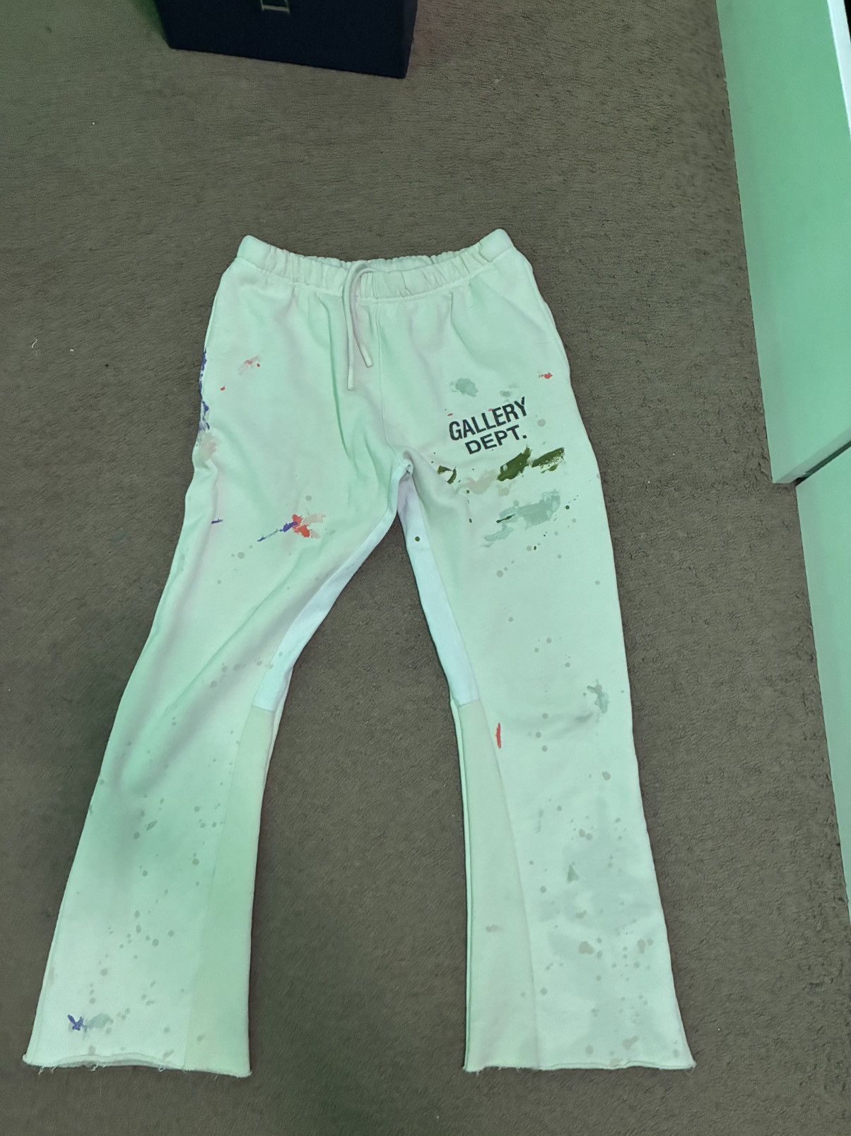 Carpenter Sweatpants | Grailed