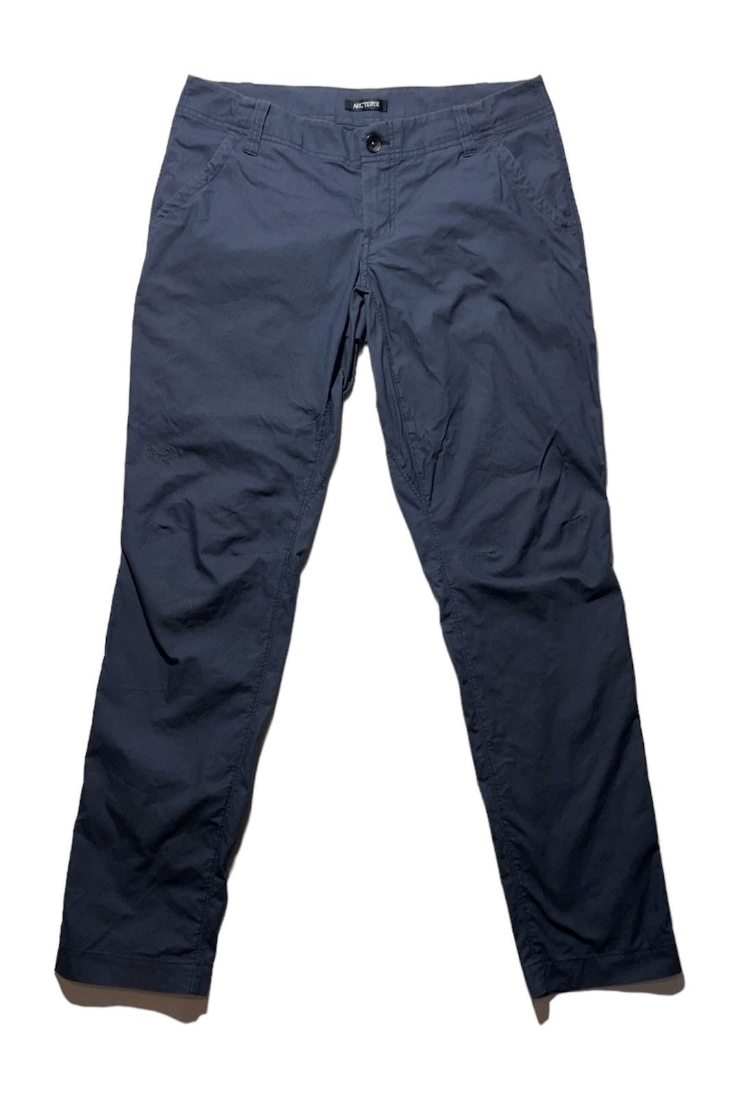Arc'teryx Arcteryx Camden Vhino Women’s Pants Size 32" / US 10 / IT 46 - 1 Thumbnail