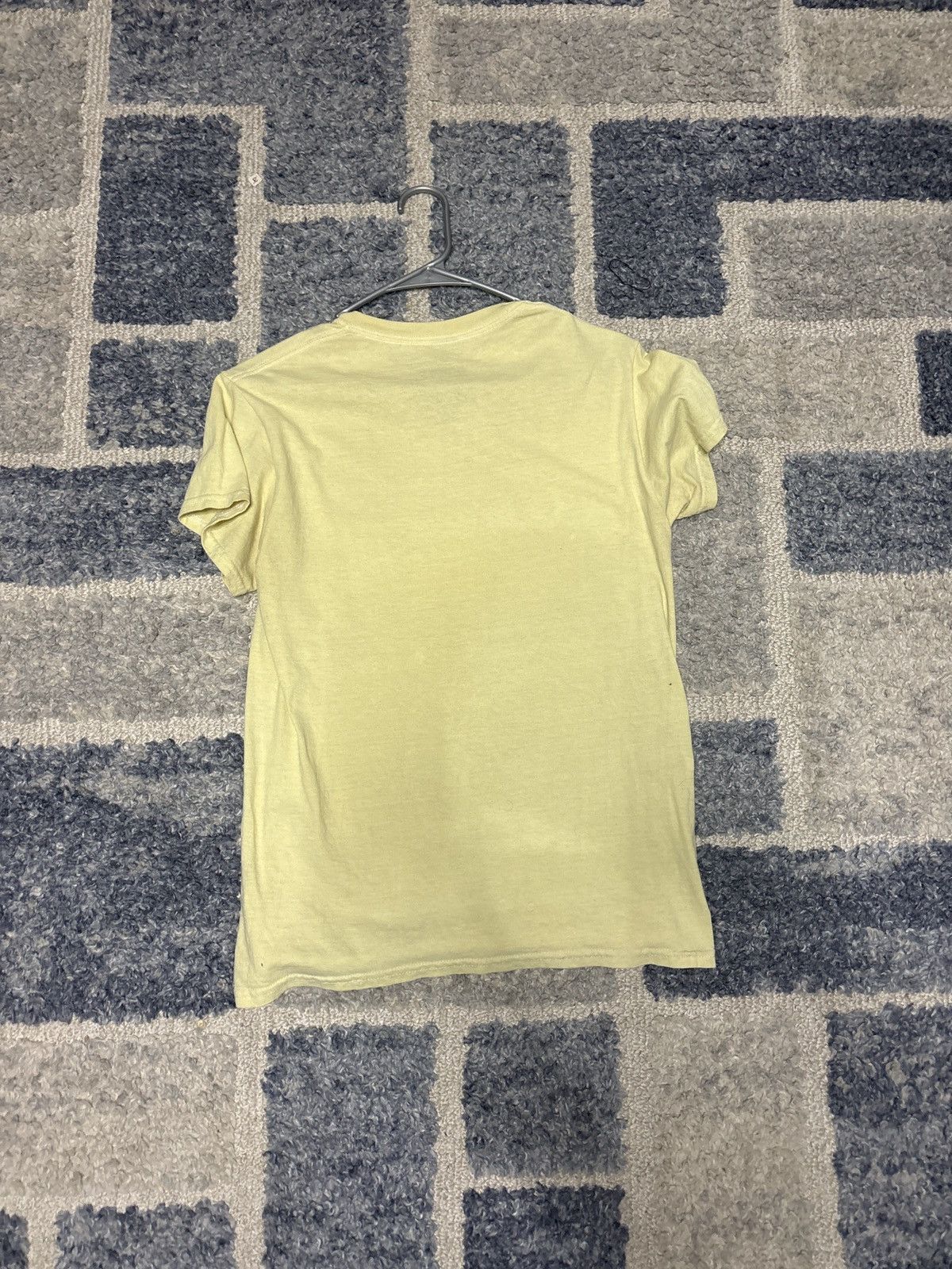 Urban Outfitters × Vintage U/O Graphic Tee Size US S / EU 44-46 / 1 - 2 Thumbnail