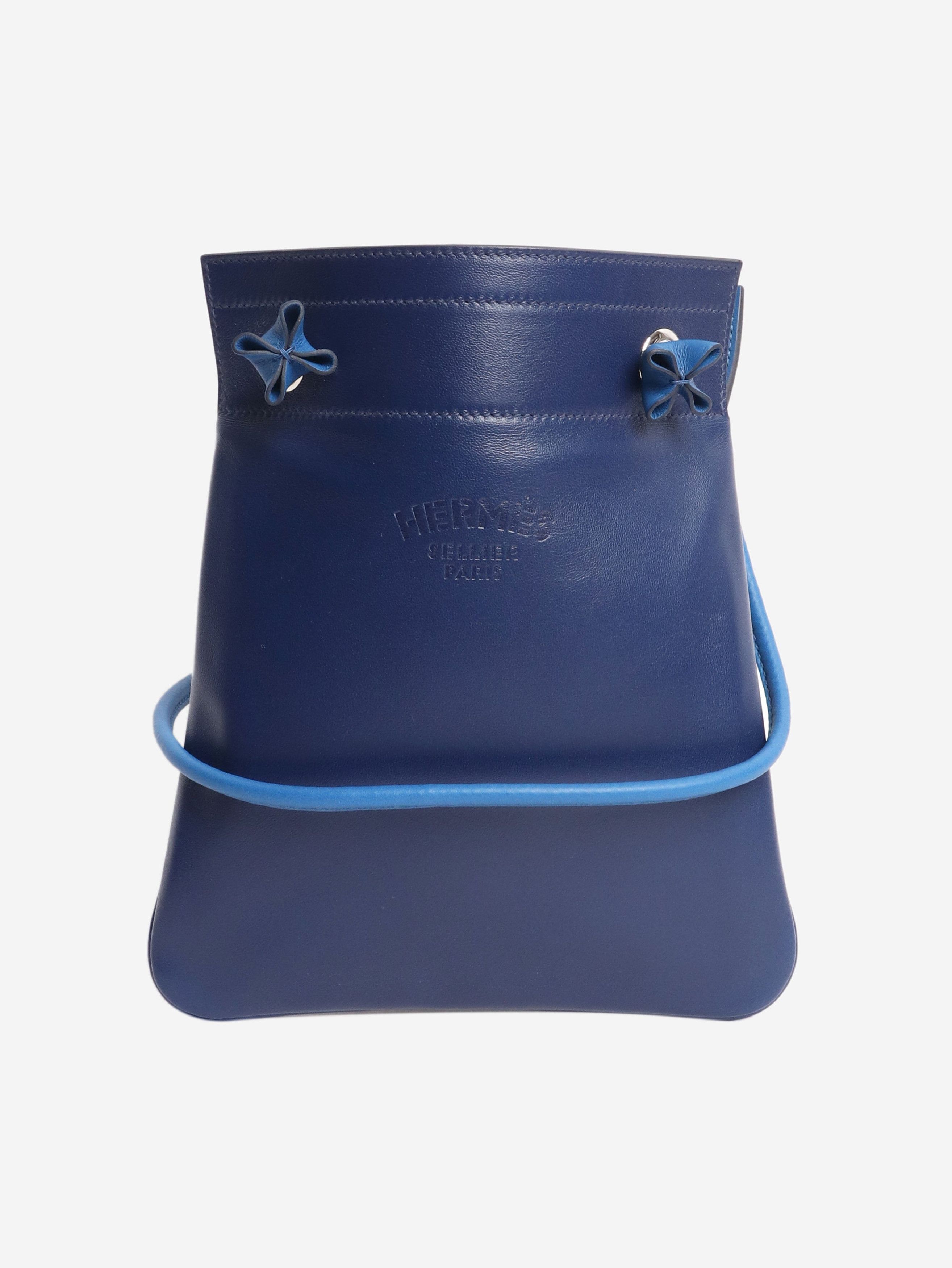 Other Blue Aline mini crossbody bag Size ONE SIZE - 1 Thumbnail
