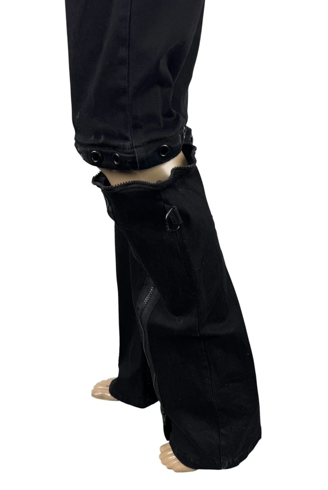 Alternative Apparel Banned Alternative Avant Garde Pants size XL Size 32" / US 10 / IT 46 - 8 Thumbnail