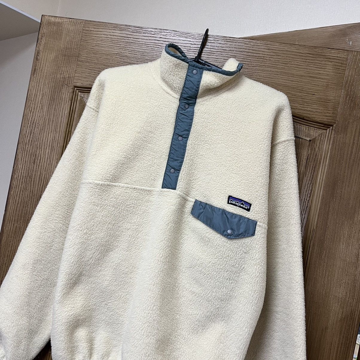Patagonia Patagonia Fleece Size US S / EU 44-46 / 1 - 3 Thumbnail