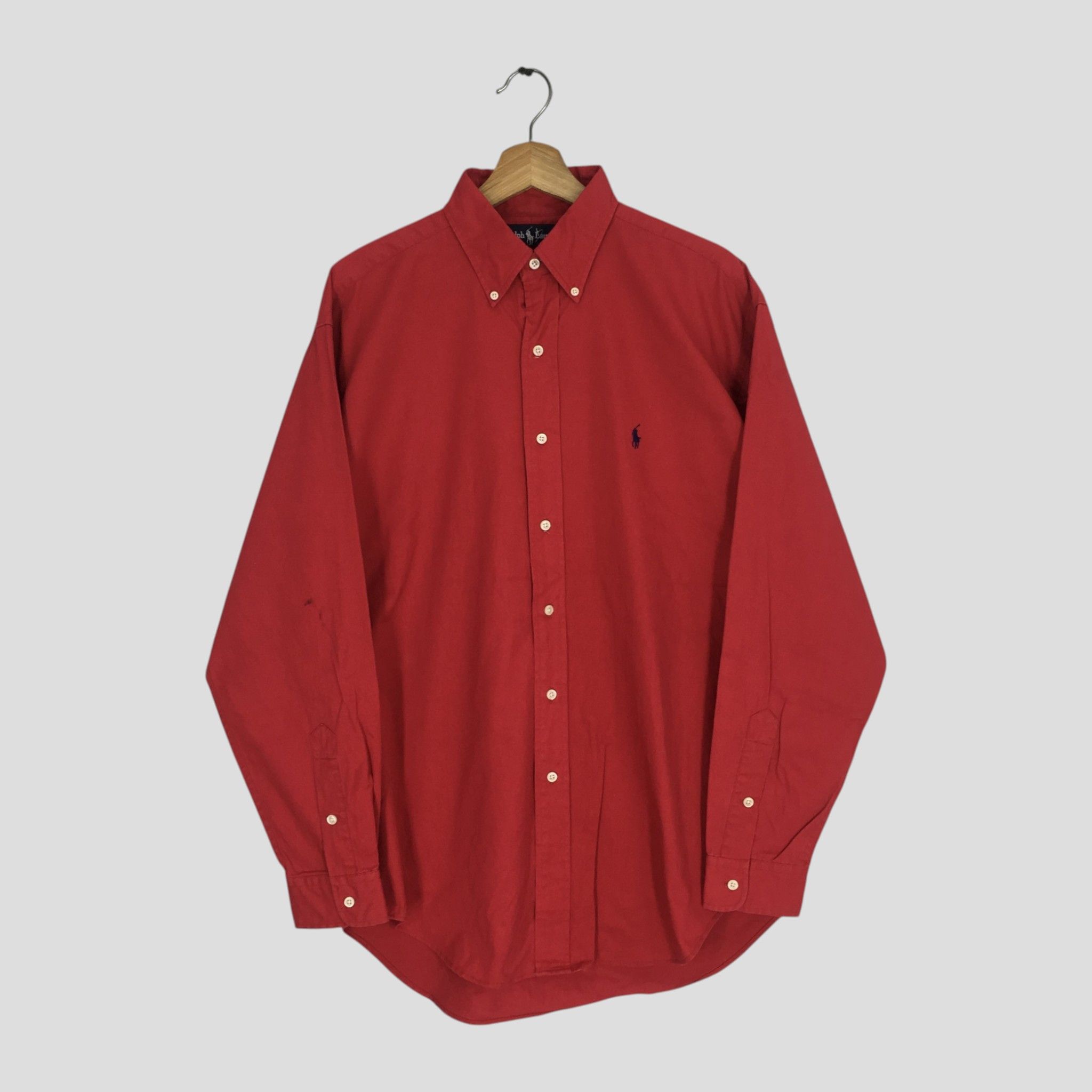 Polo Ralph Lauren Polo Ralph Lauren - 1439 Size US M / EU 48-50 / 2 - 1 Thumbnail