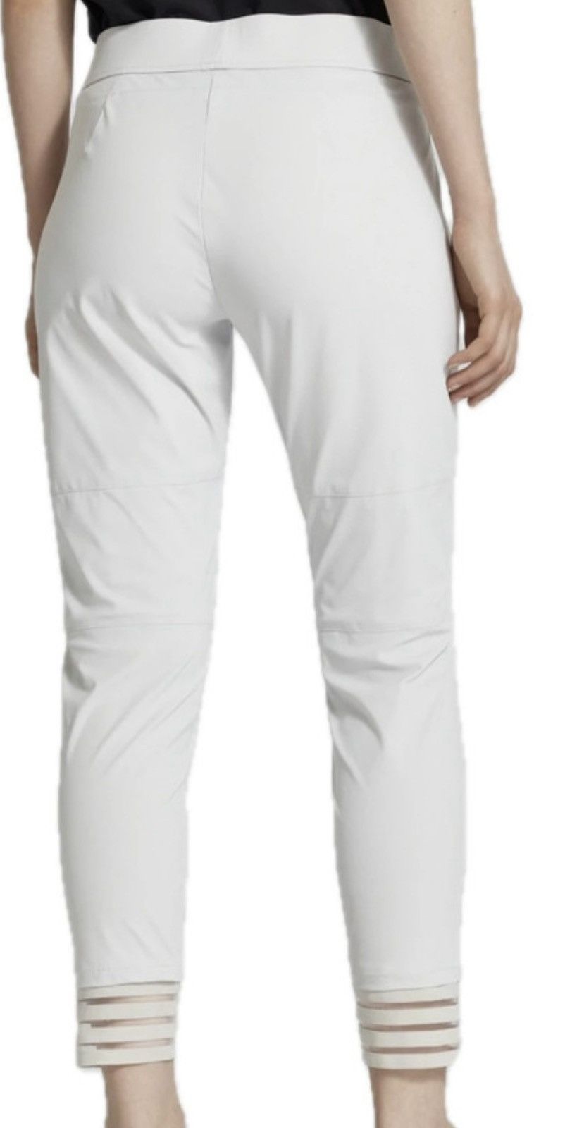 Other Raffaello Rossi Candy Future Trousers, Size 40 Size 30" / US 8 / IT 44 - 2 Thumbnail