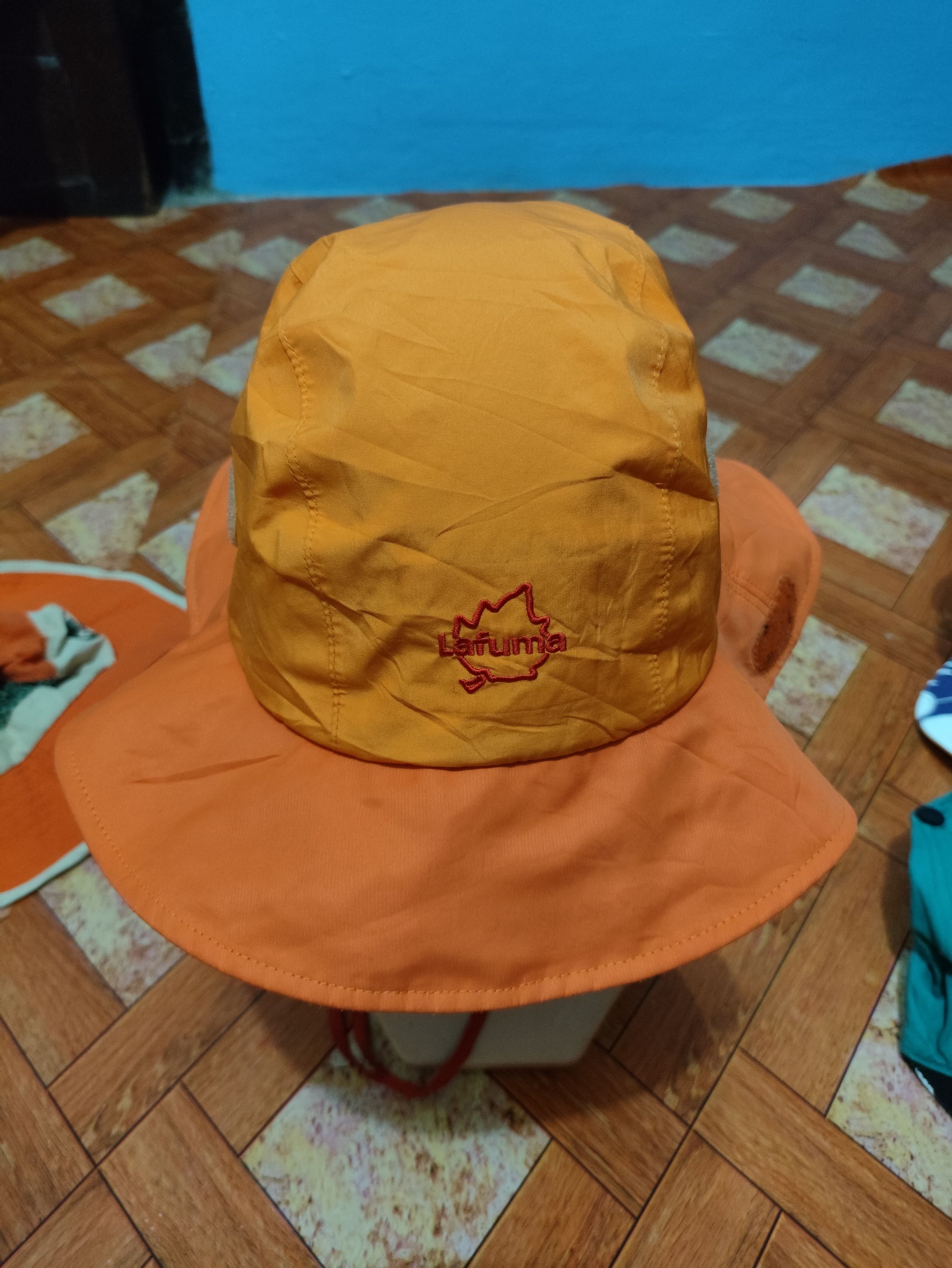 Other Lafuma Outdoor Size ONE SIZE - 1 Thumbnail