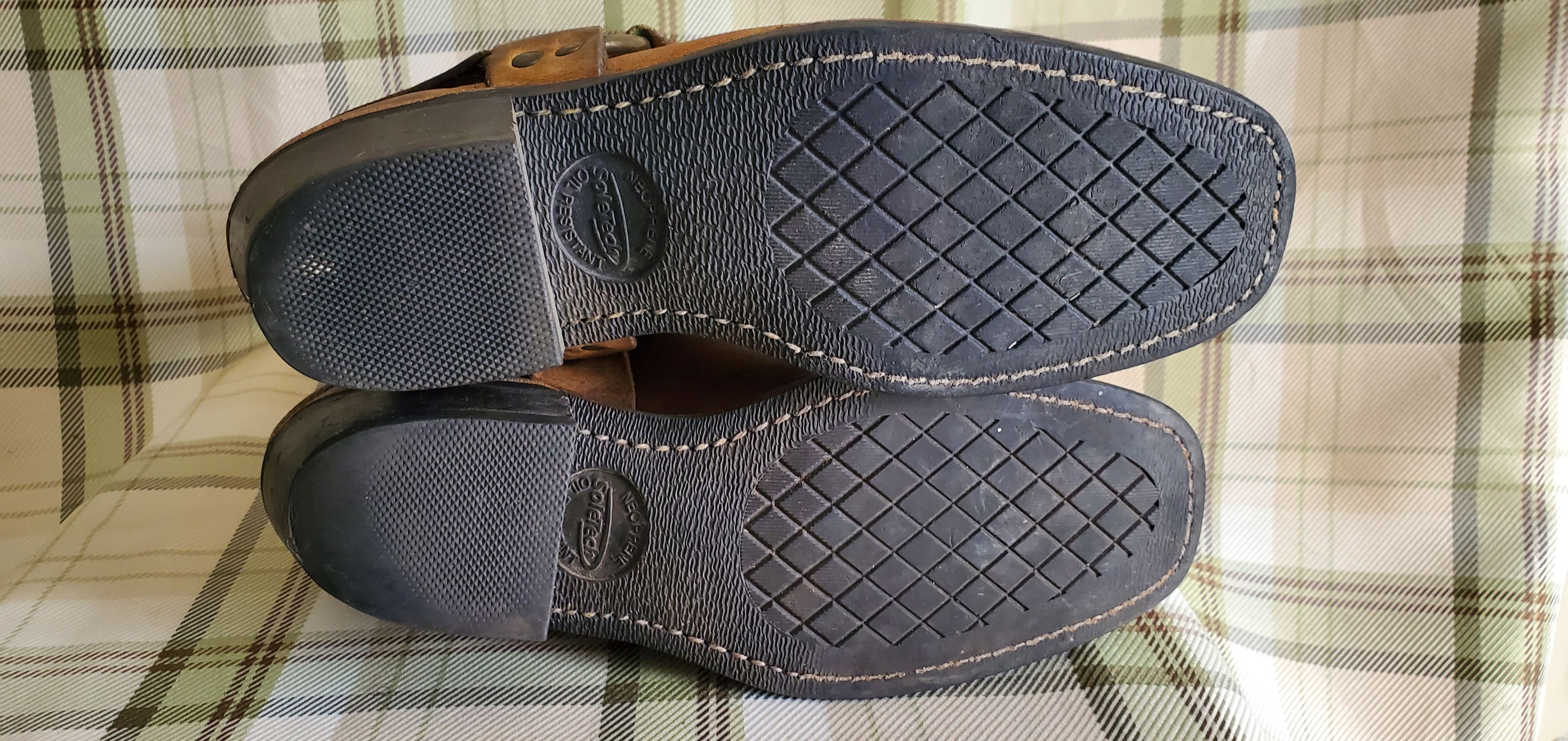 Frye Frye Engineer Pull On Biker Boots Size US 6 / IT 36 - 5 Thumbnail