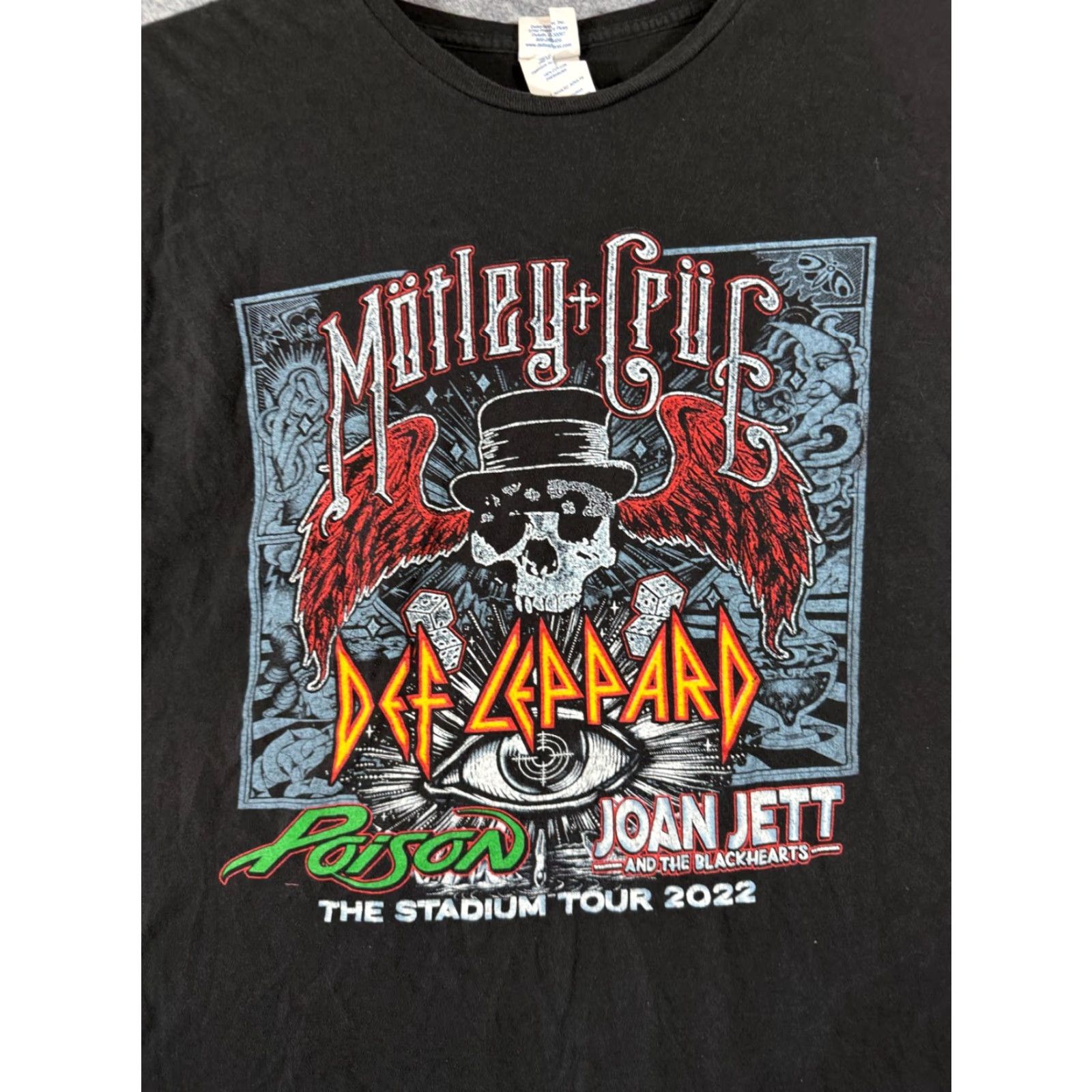 Delta VINTAGE? No. Size XL / US 12-14 / IT 48-50 - 5 Thumbnail