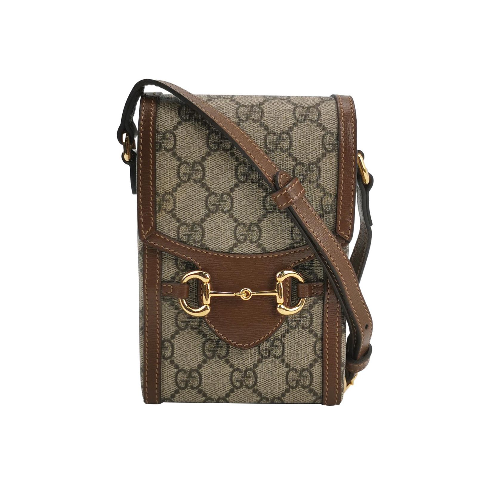 Gucci Gucci Women os Shoulder Bags Size ONE SIZE - 1 Thumbnail