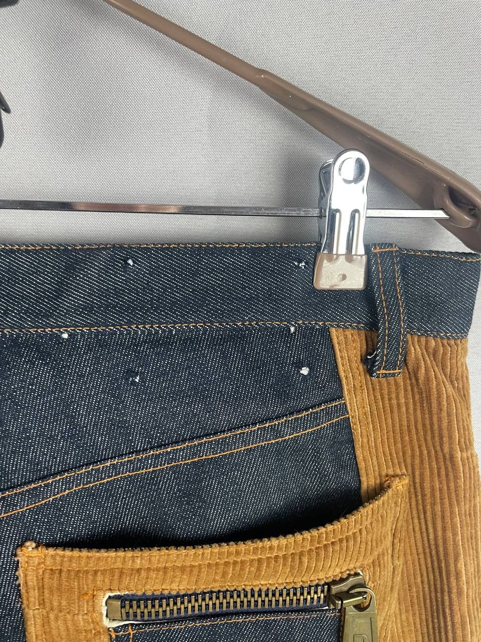 Dolce & Gabbana Dolce&Gabbana Jeans Denim Size US 34 / EU 50 - 18 Thumbnail