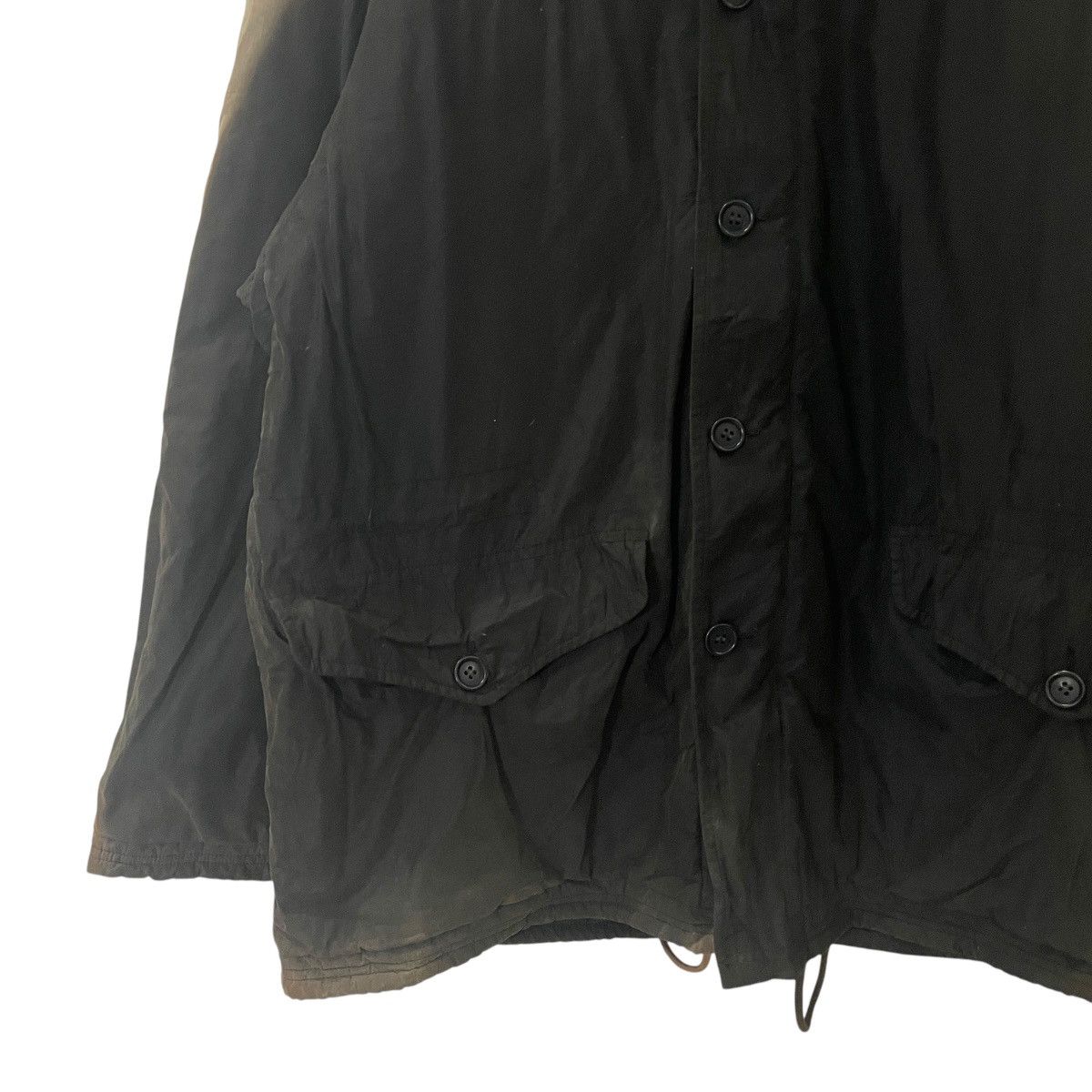 C.P. Company Vintage C.P Company Hoodies Jacket Size US XL / EU 56 / 4 - 3 Thumbnail