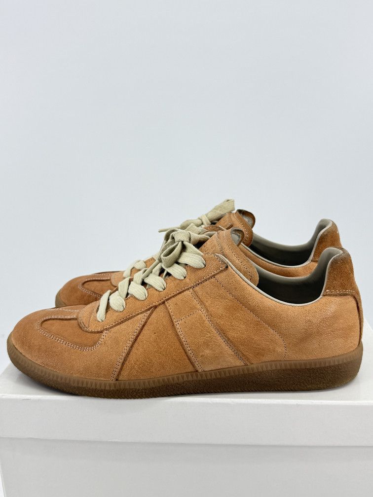 Maison Margiela GAT Low Size US 9 / EU 42 - 4 Thumbnail