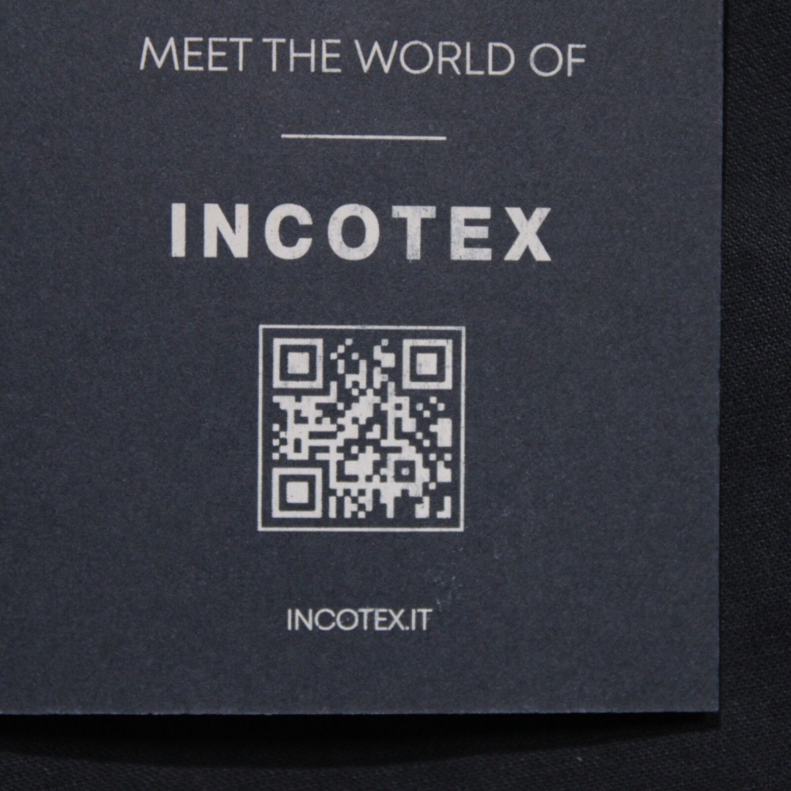 Incotex INCOTEX New with tags Chino Size 38 US In Blue Size US 38 / EU 54 - 5 Thumbnail