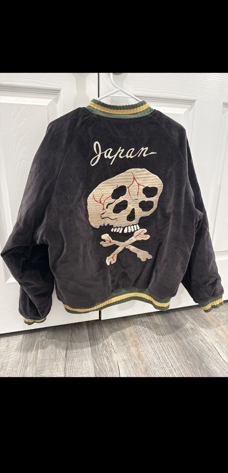 Kapital Kountry Kapital jacket Size US M / EU 48-50 / 2 - 2 Thumbnail