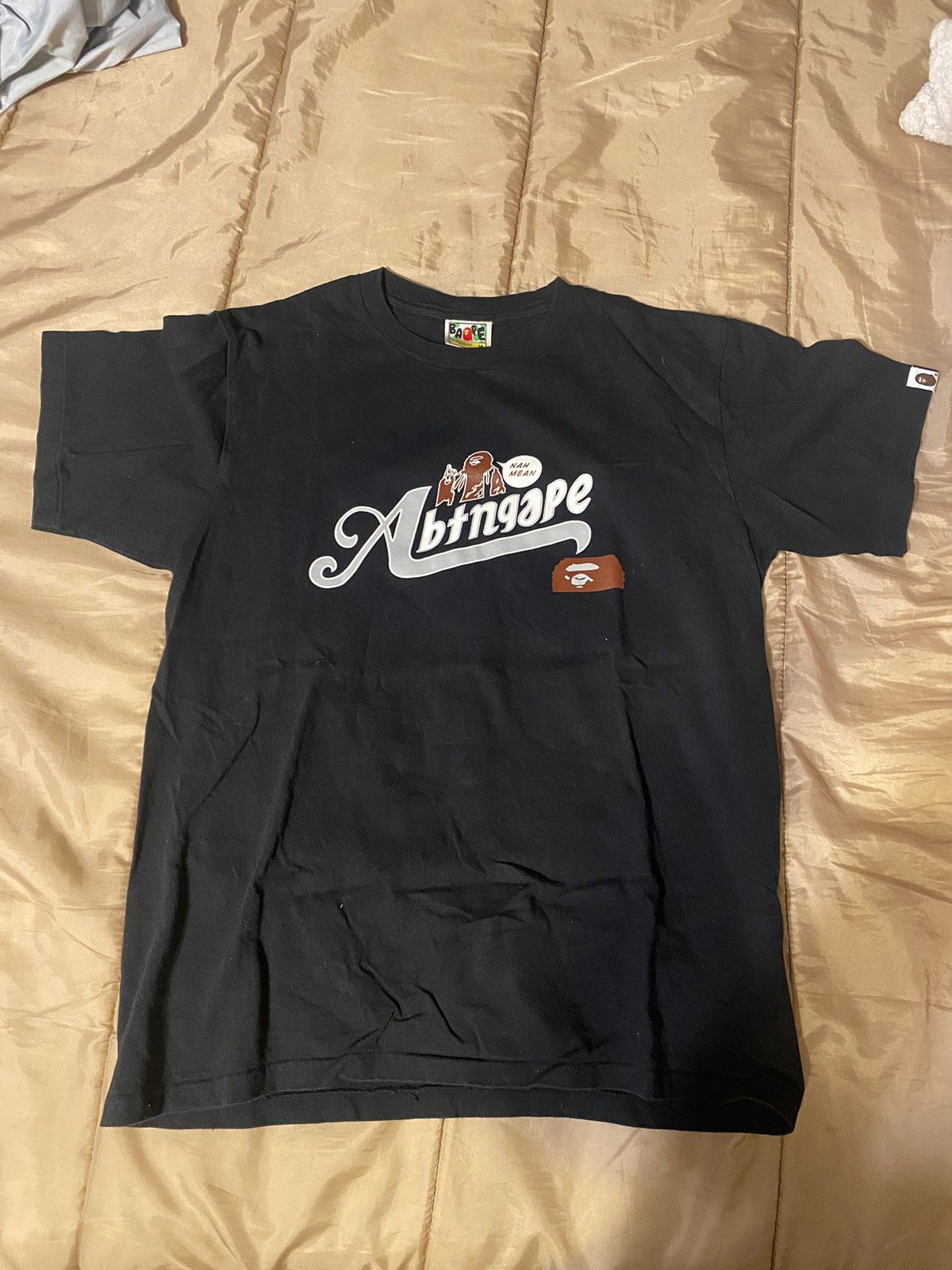 Bathing Ape Tee