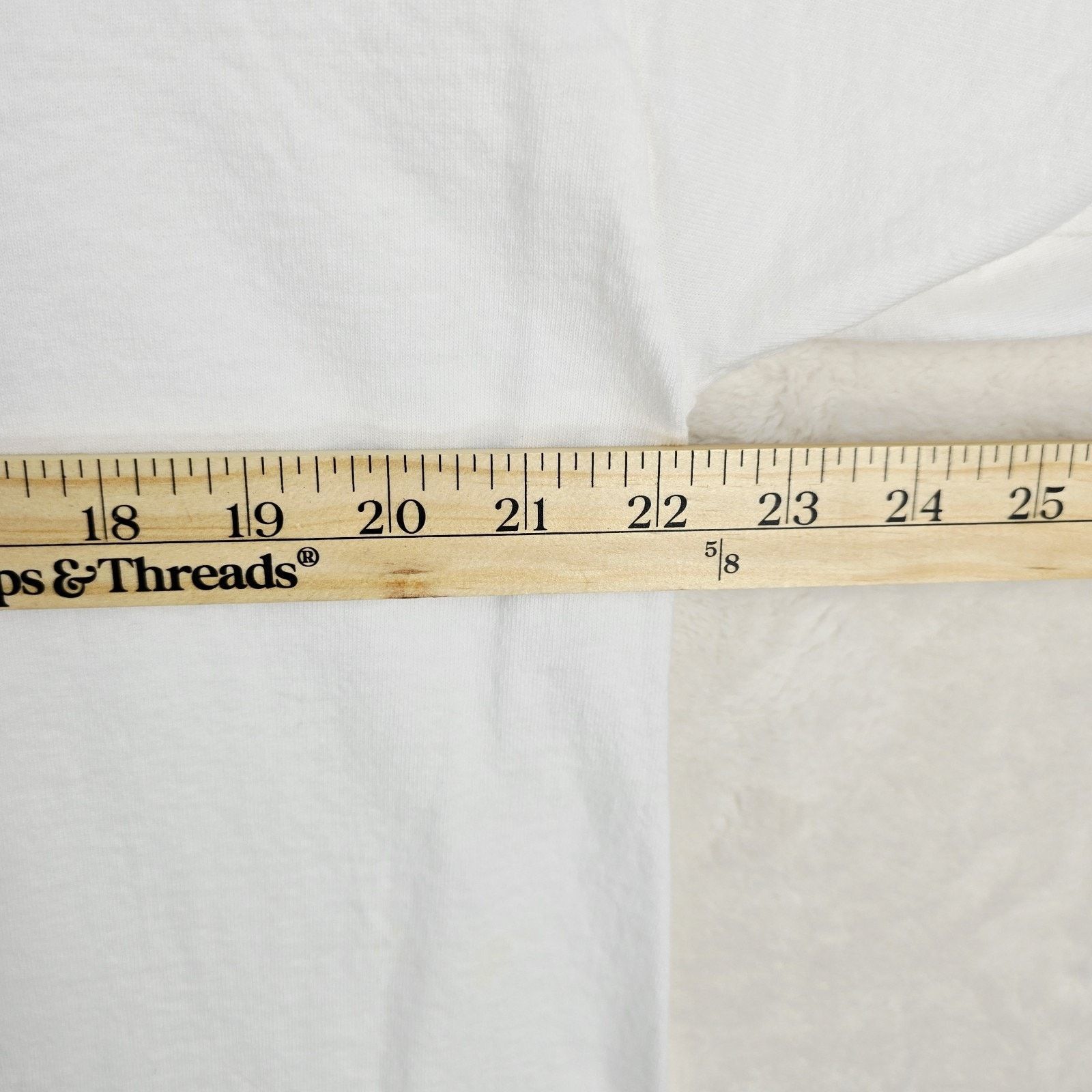 Other Vintage Love That Country Music Shirt XL White Boots Hat Size US XL / EU 56 / 4 - 11 Thumbnail