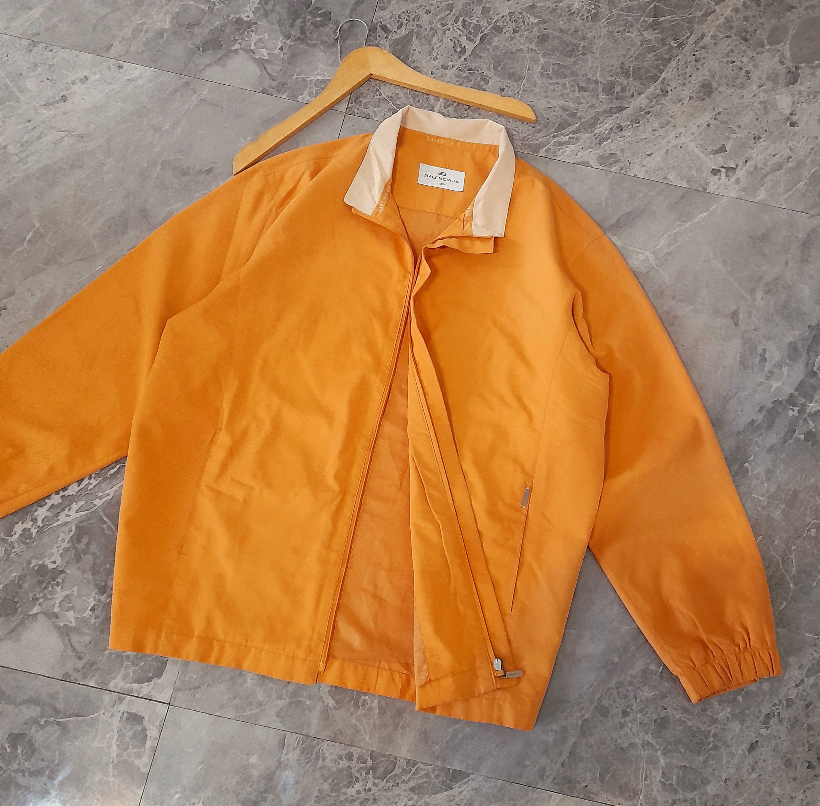 Balenciaga 💥selected color💥 Balenciaga jacket x jacket Balenciaga Size US L / EU 52-54 / 3 - 4 Thumbnail
