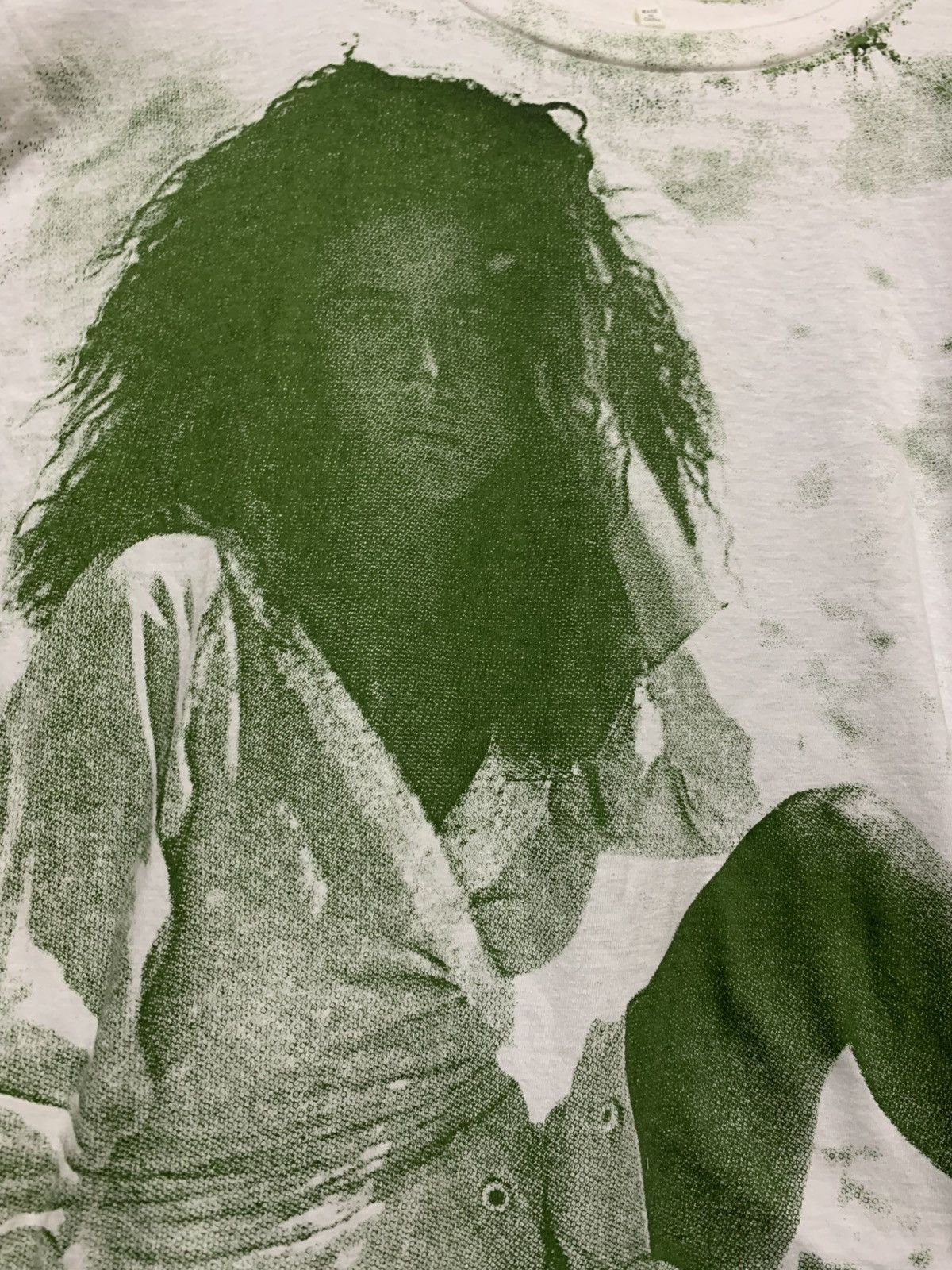Vintage Vintage photo print shirt Size US M / EU 48-50 / 2 - 3 Thumbnail