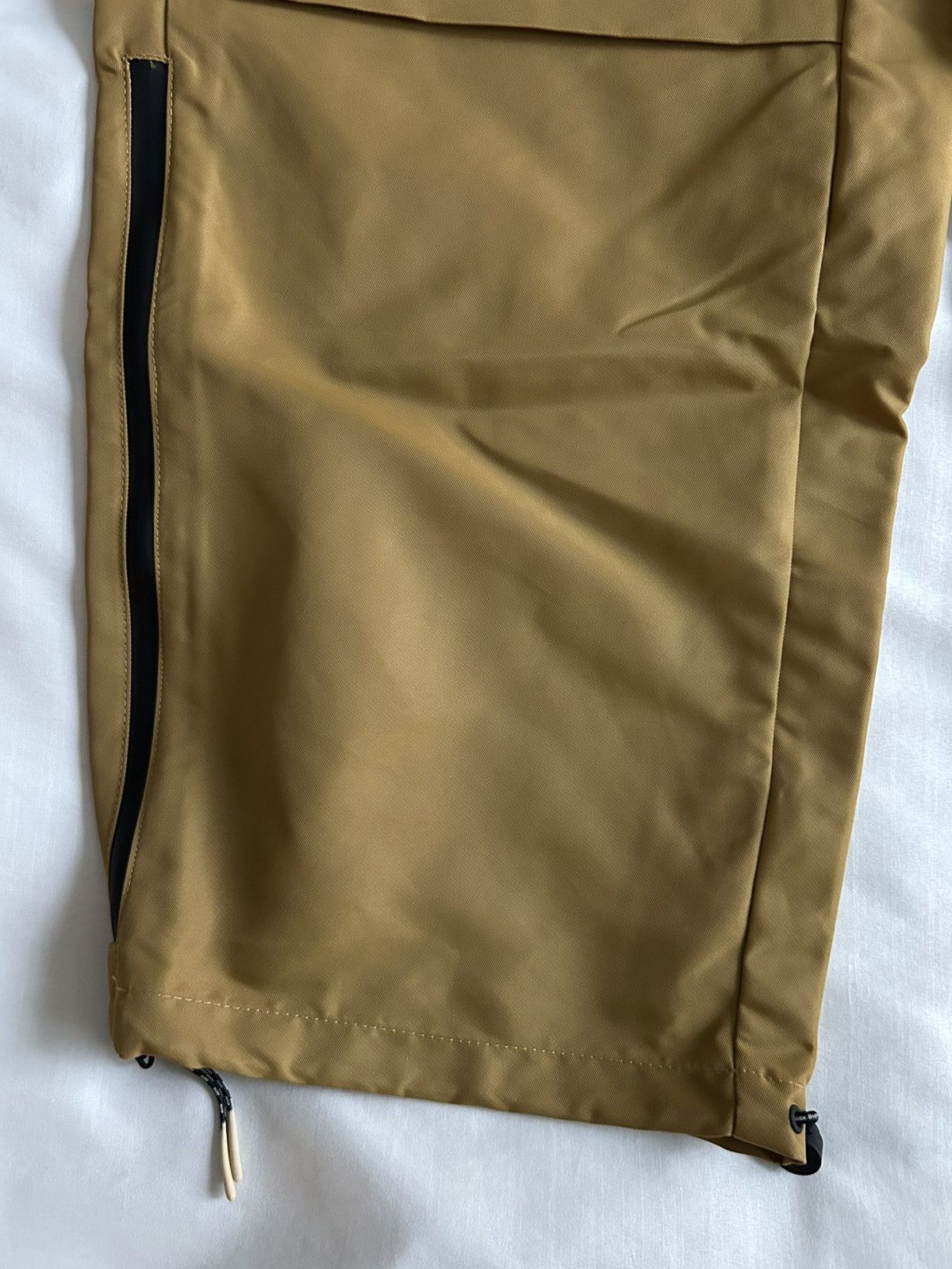 Reese Cooper Reese Cooper Outdoor Supply Cargo Pants Camel RCOS Size US 32 / EU 48 - 3 Thumbnail