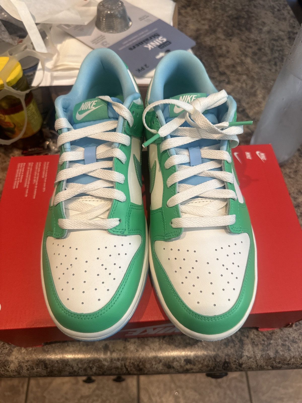 Nike Nike Sb Size US 8.5 / EU 41-42 - 4 Thumbnail