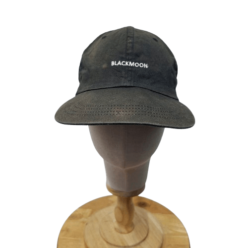 CA4LA 💥 Ca4la 'blackmoon' made in japan sun faded style cap Size ONE SIZE - 1 Thumbnail