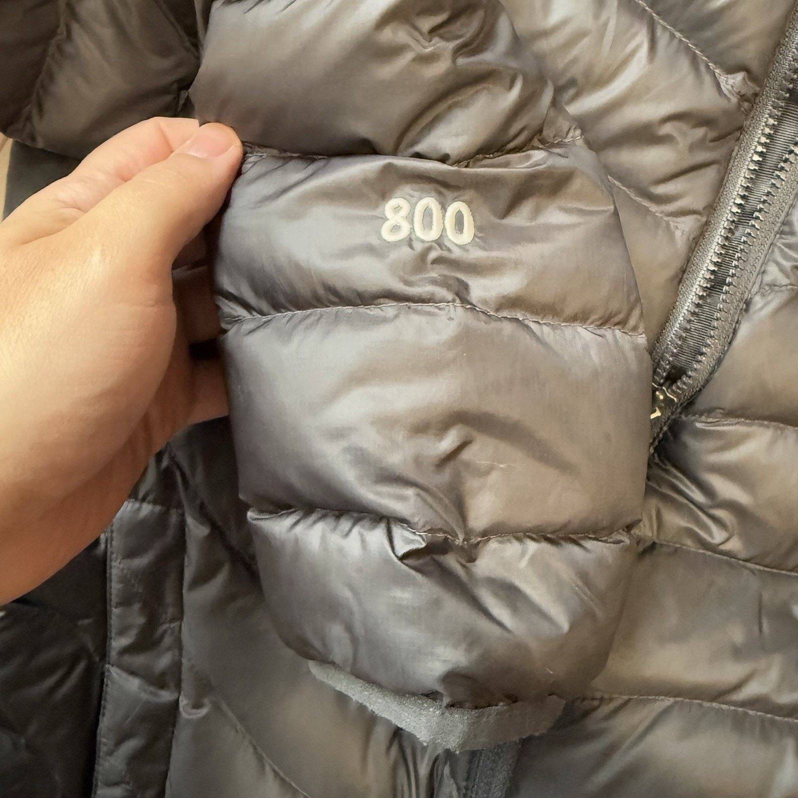 The North Face North Face Summit Series 800 Down Puffer Jacket Women's XS Size XS / US 0-2 / IT 36-38 - 9 Thumbnail