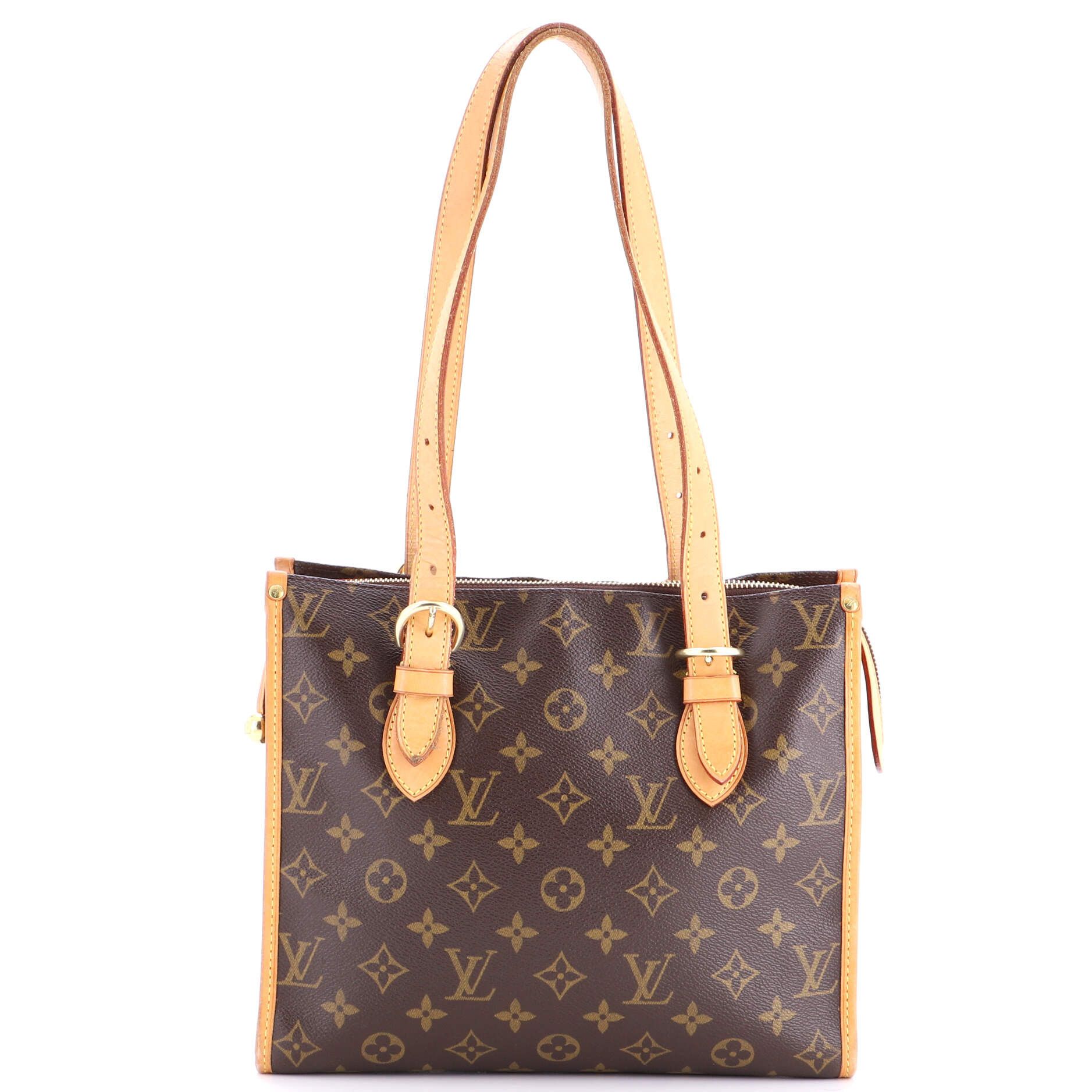 Louis Vuitton Popincourt Tote Size ONE SIZE - 1 Thumbnail