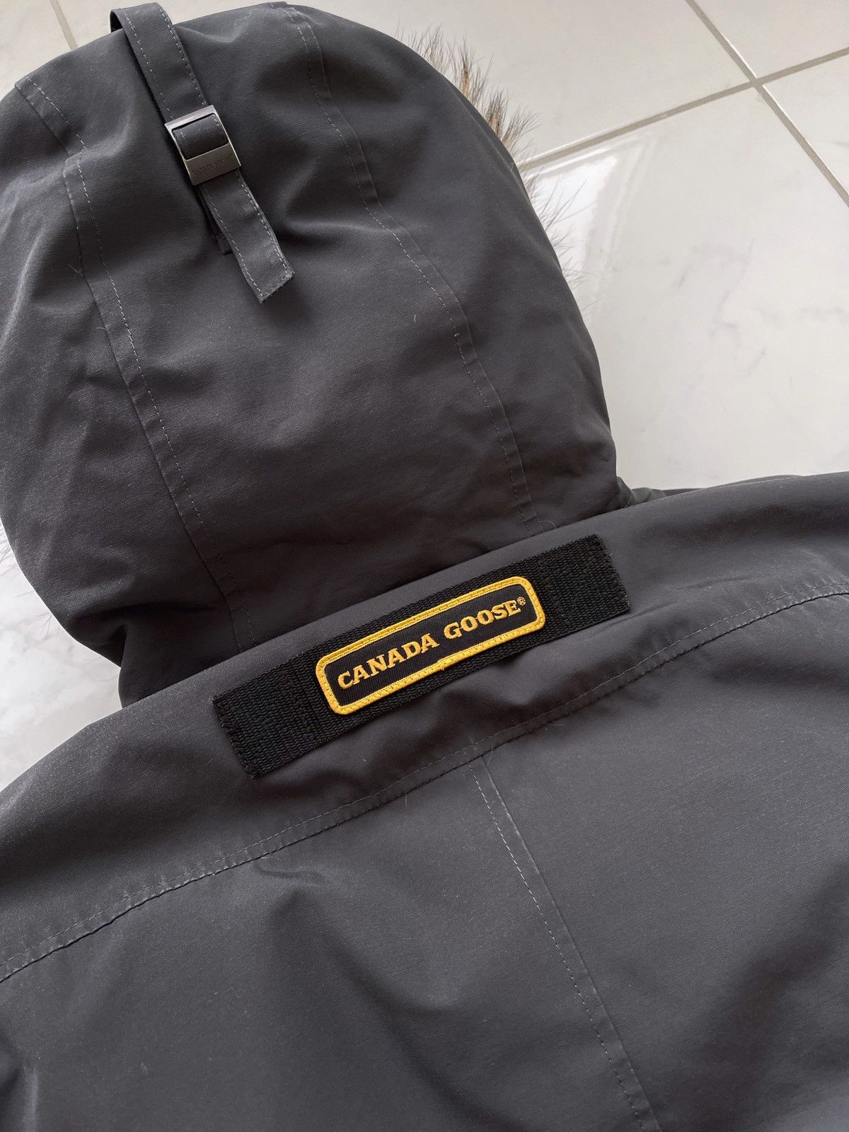Canada Goose Canada Goose Chateau Parka Size US XL / EU 56 / 4 - 8 Thumbnail