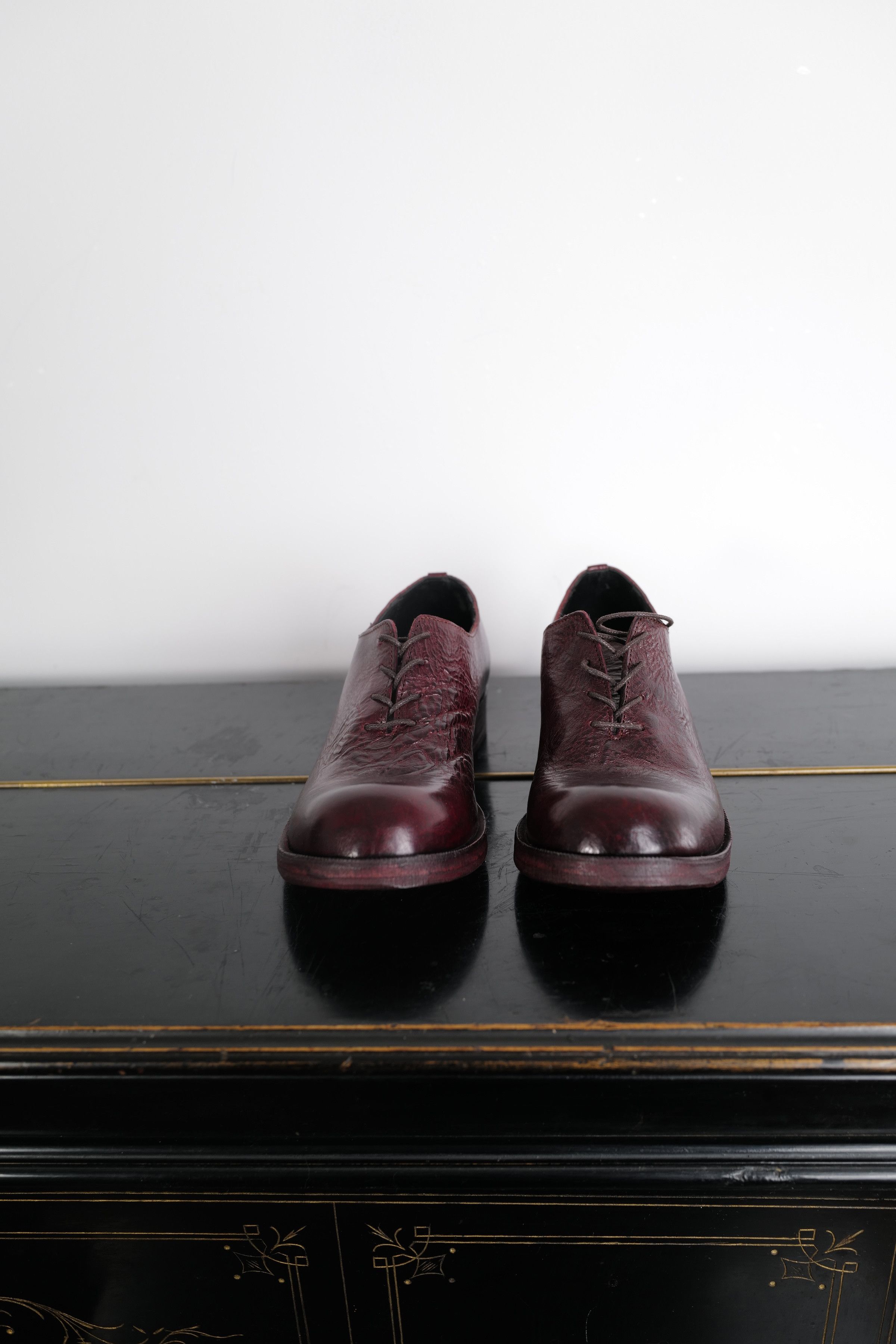 Other LEATHER SHOES Size US 8 / IT 38 - 23 Thumbnail