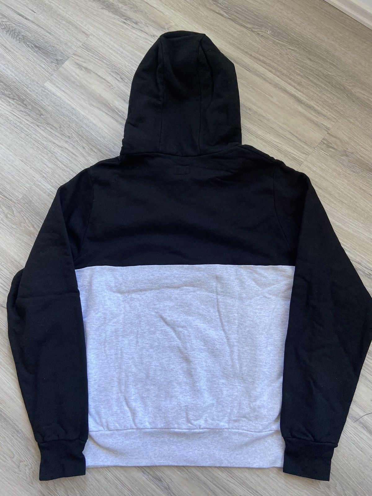 Noah NOAH Half Zip Runner Hoodie Size US M / EU 48-50 / 2 - 2 Thumbnail