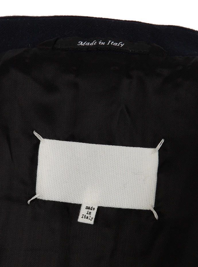 Maison Margiela Maison Margiela Main line wool jacket Size US S / EU 44-46 / 1 - 4 Thumbnail
