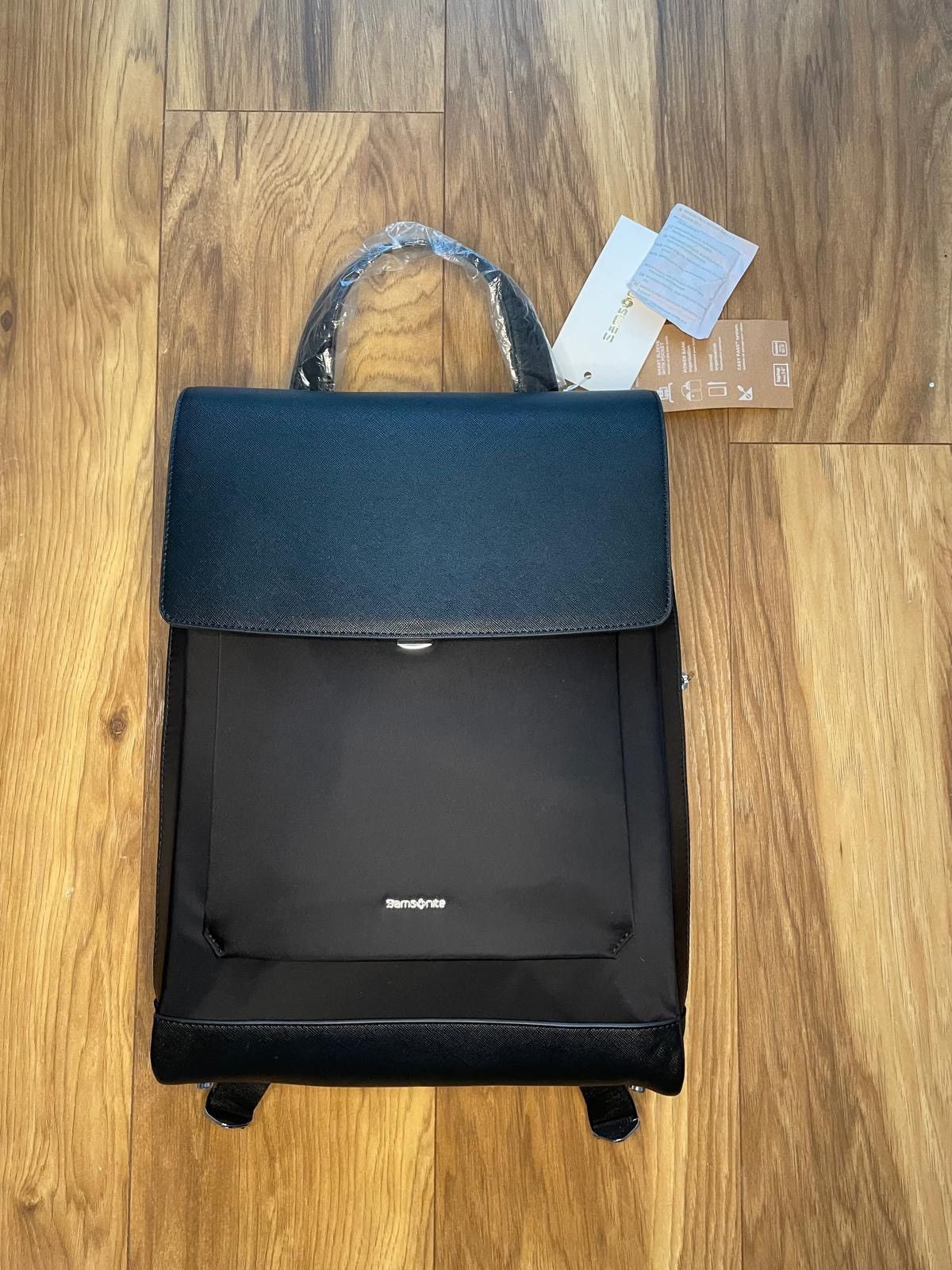 Samsonite Highly Ergonomic Modern Samsonite Backpack Size ONE SIZE - 1 Thumbnail