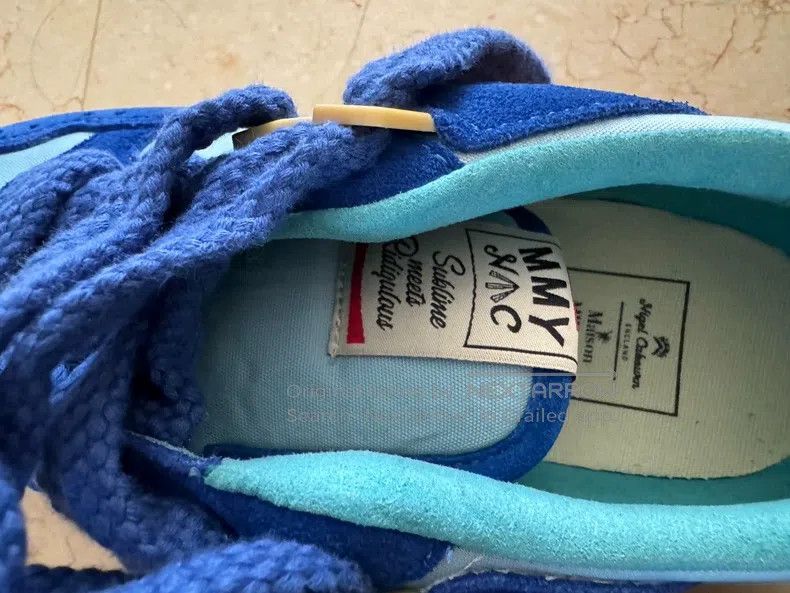 Nigel Cabourn Nigel Cabourn shoes Size US 7 / EU 40 - 4 Thumbnail