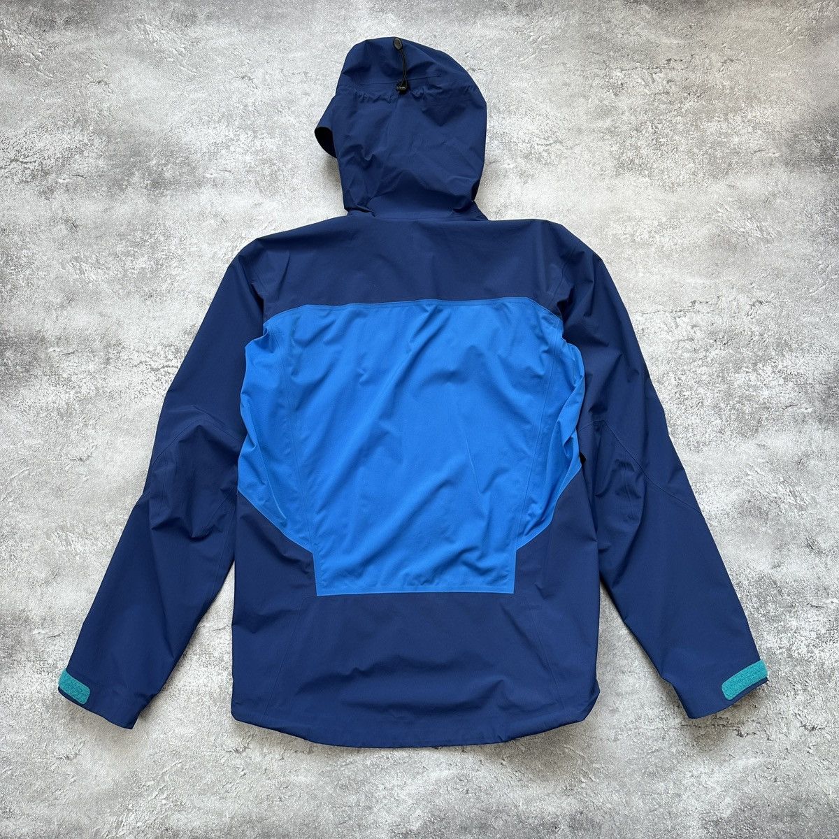Arc'teryx Arc’teryx Procline Comp Jacket Gore Windstopper Sample Size US M / EU 48-50 / 2 - 12 Thumbnail