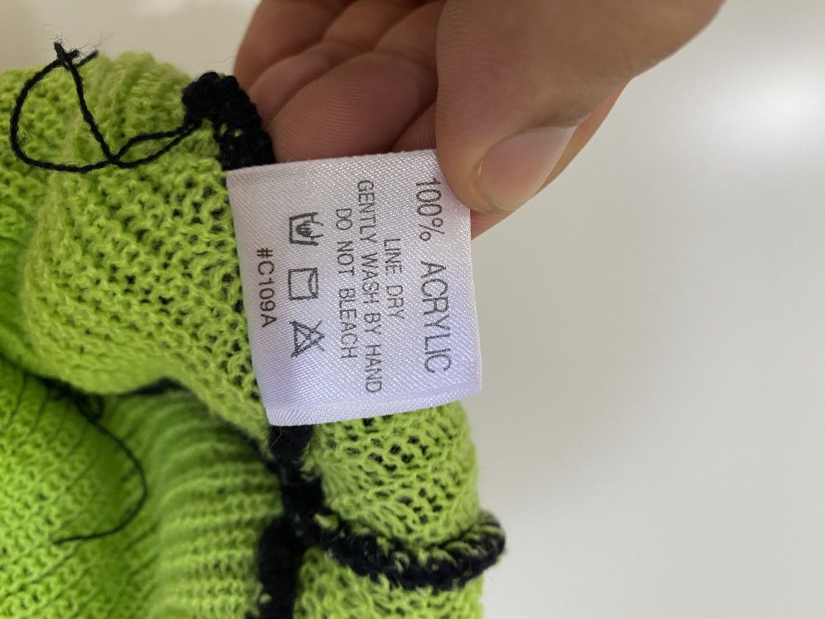 Other Vintage Adidas beanie Size ONE SIZE - 3 Thumbnail