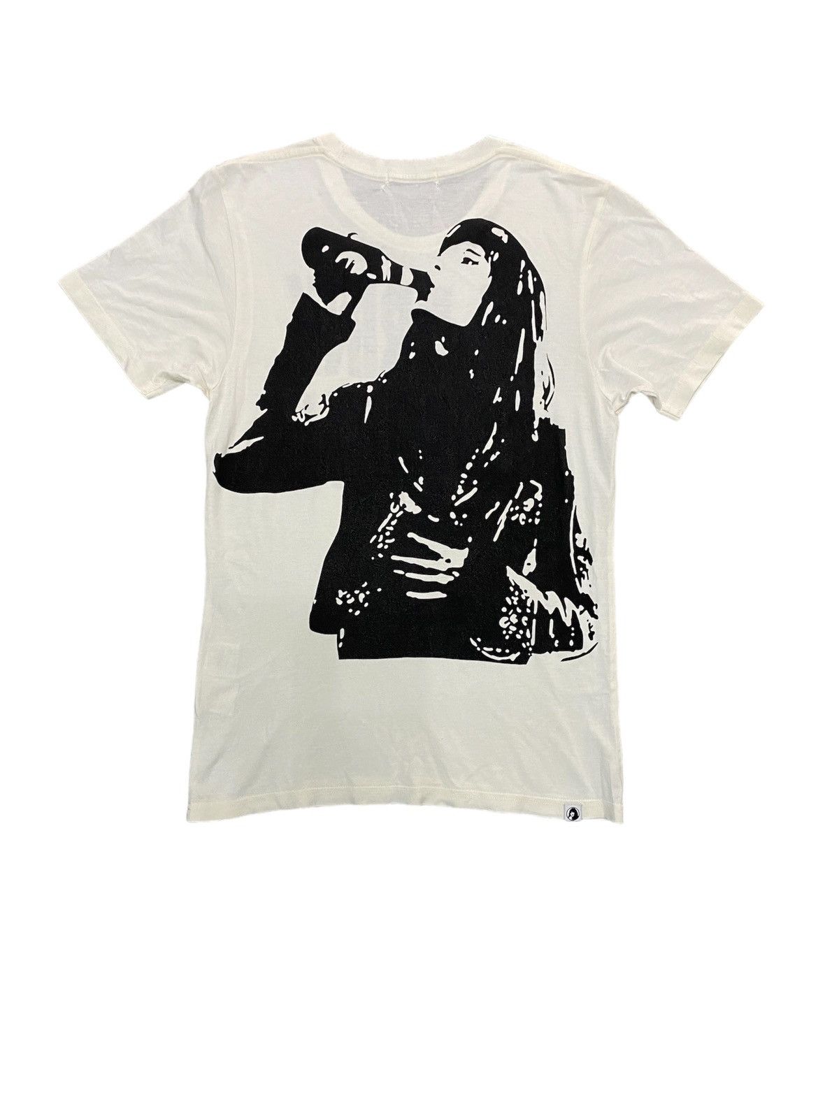 Hysteric Glamour Hysteric Glamour i Drink to that smoke Size S / US 4 / IT 40 - 1 Thumbnail