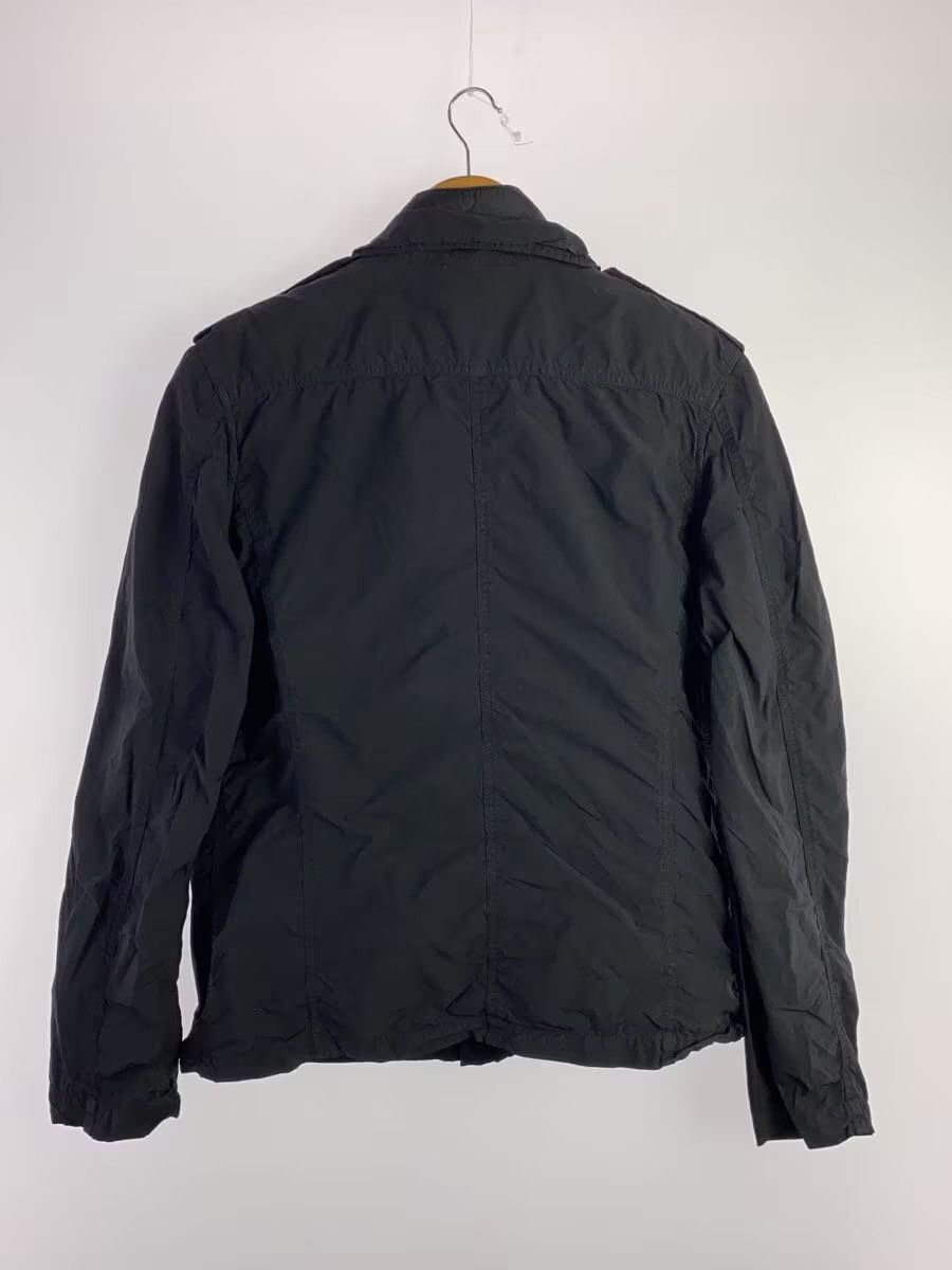 Y's × Yohji Yamamoto Nylon Military Jacket Size US M / EU 48-50 / 2 - 2 Thumbnail