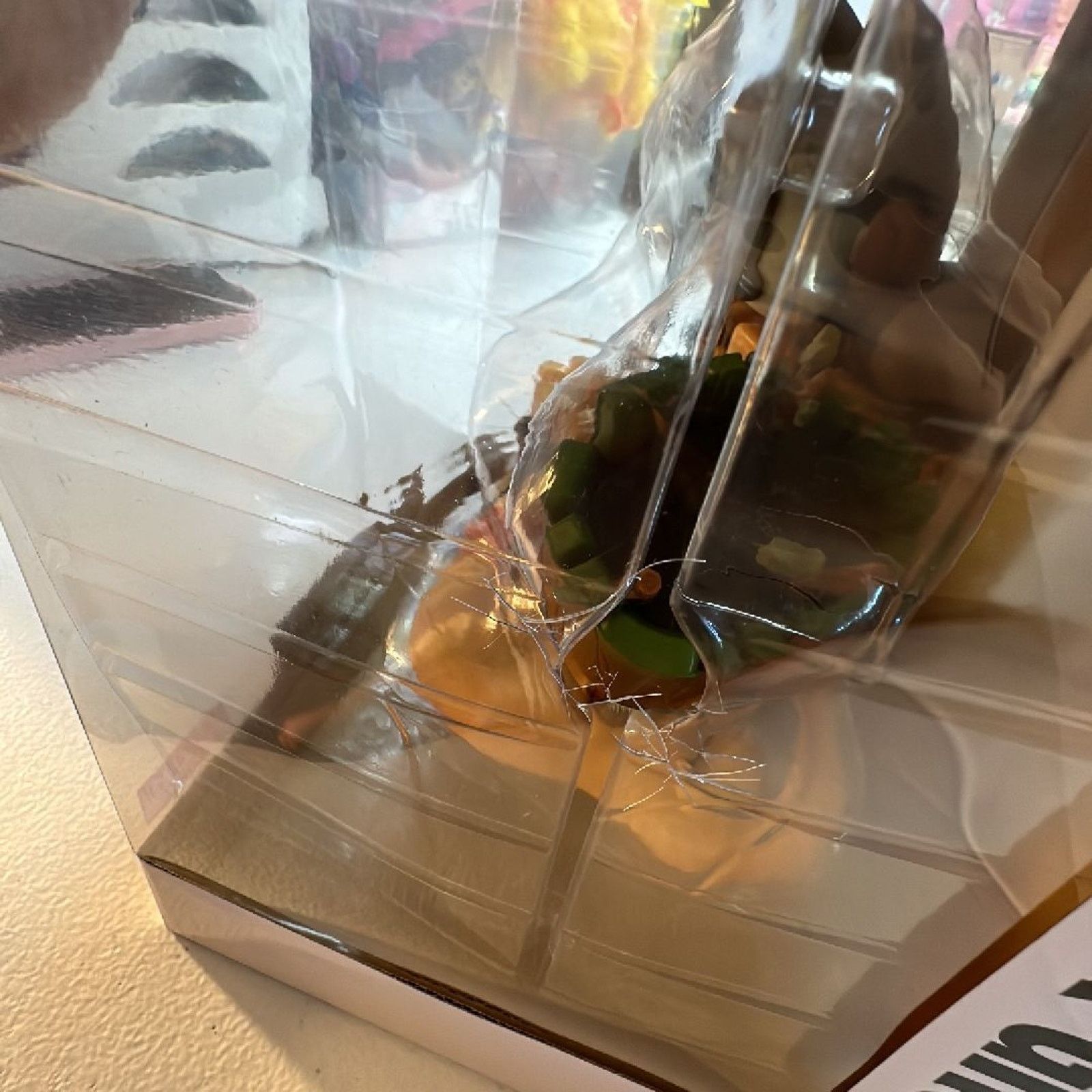 & Other Stories Guardians of the Galaxy Funko Rocket & Groot 1089 Size 26 - 8 Thumbnail