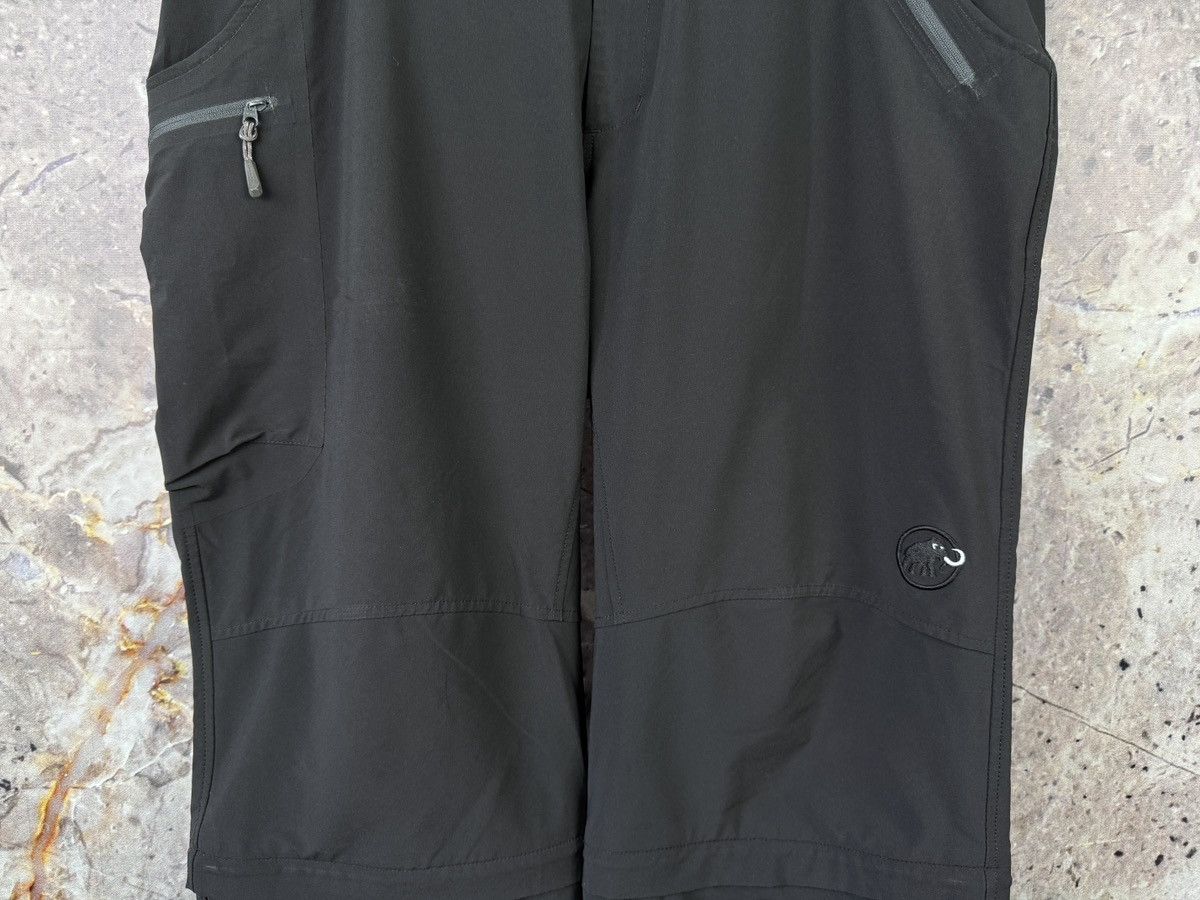 Marmot Men’s Mammut Swiss Technology Pants Size UK 40 Size US 40 / EU 56 - 3 Thumbnail
