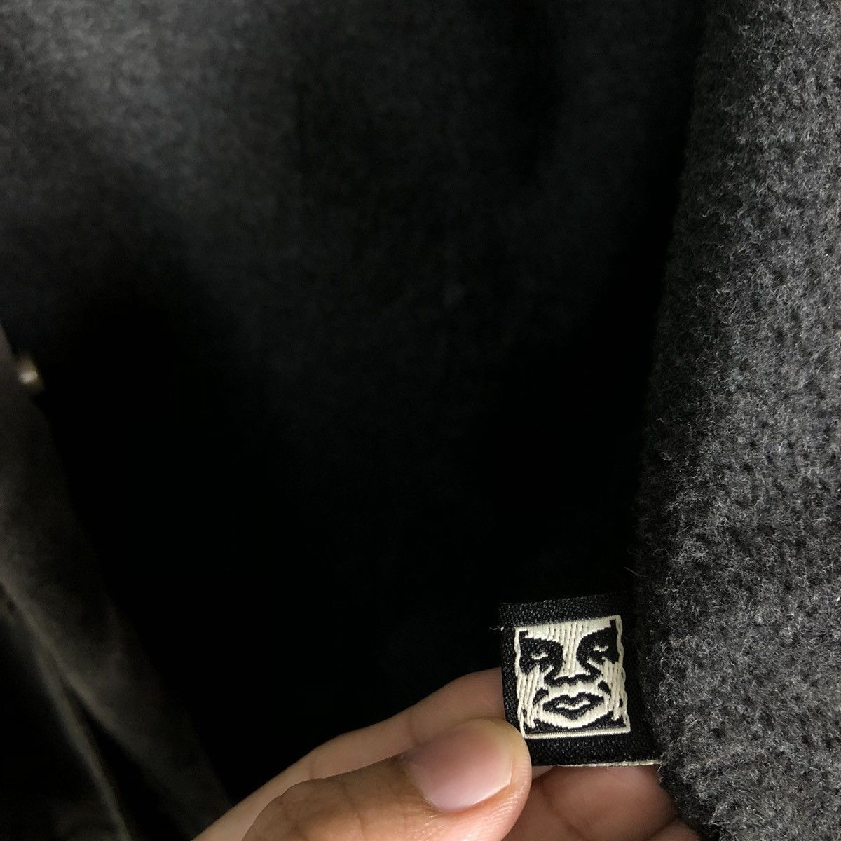 Japanese Brand 🔥90’s Survival Inspector Chore Jacket Obey Streetwear Cargo Size US S / EU 44-46 / 1 - 14 Thumbnail