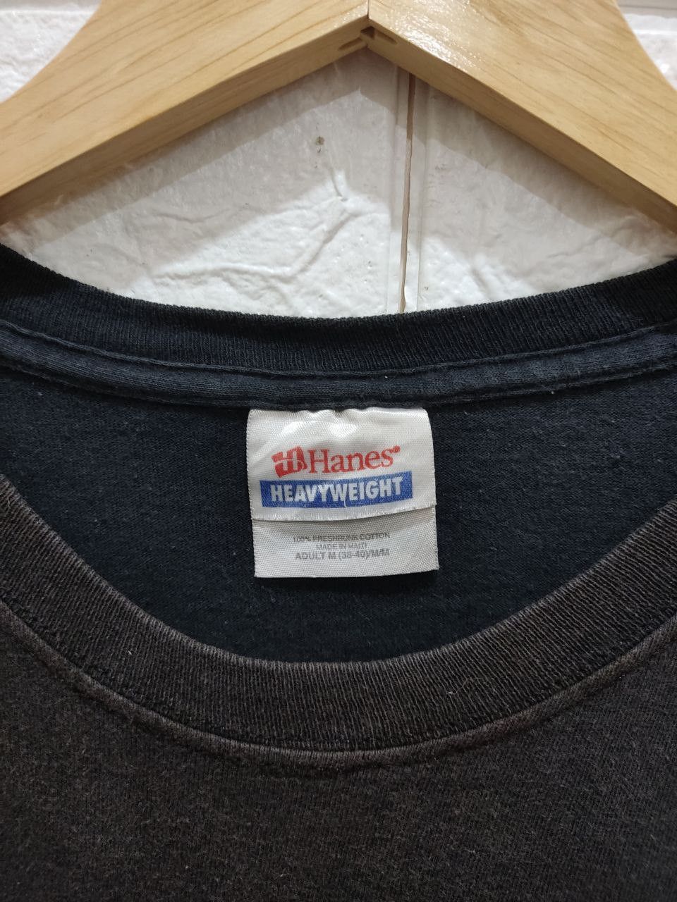 Vintage Vintage EISENHOWER High School Eagle Graphic Tees Size US M / EU 48-50 / 2 - 8 Thumbnail