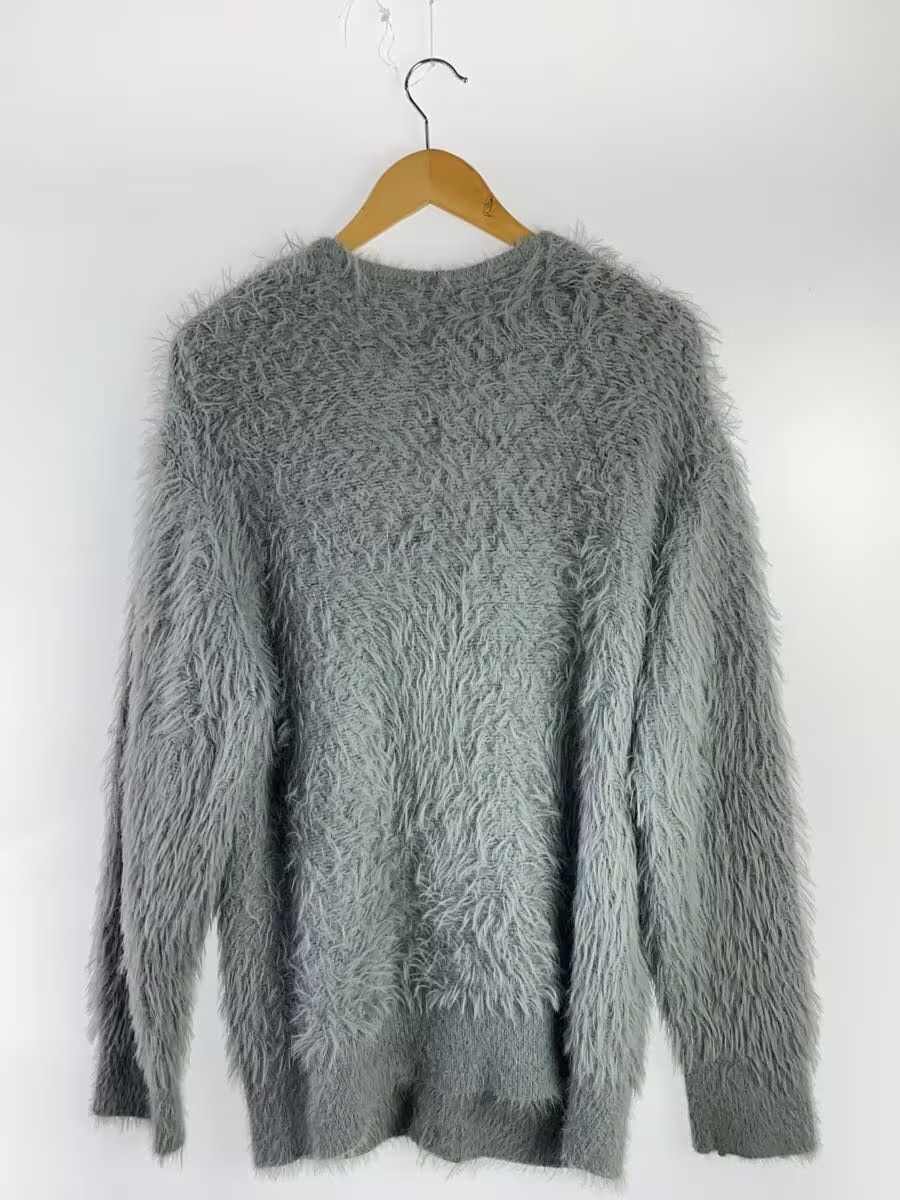 Number (N)ine Fluffy Knit Cardigan Size US M / EU 48-50 / 2 - 2 Thumbnail