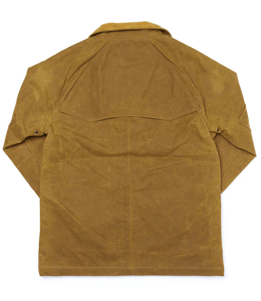 Barbour × Other Fleurs De Bagne Le Falot Waxed Jacket, S (Halley Stevensons) Size US S / EU 44-46 / 1 - 9 Thumbnail