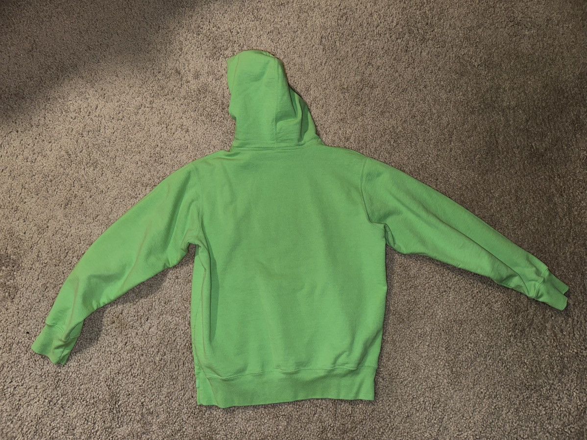 Supreme Supreme Cop Car Hoodie Size US L / EU 52-54 / 3 - 3 Thumbnail